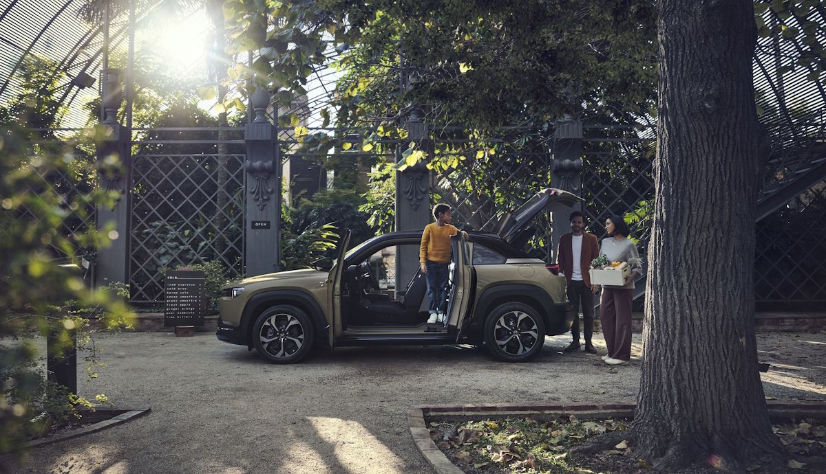 El nuevo Opel Corsa llegará en 2019 y será producido en Zaragoza