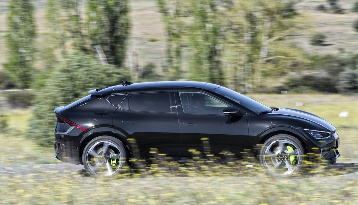 Probamos el SUV eléctrico que, probablemente, ahora mismo nos compraríamos y te decimos por qué
