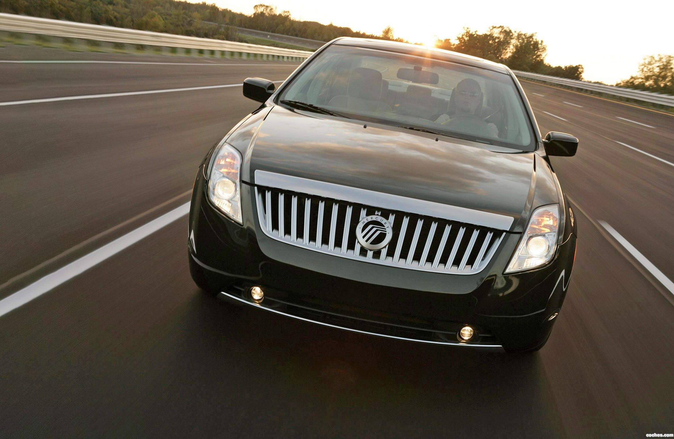 mercury milan hybrid 2010 r20