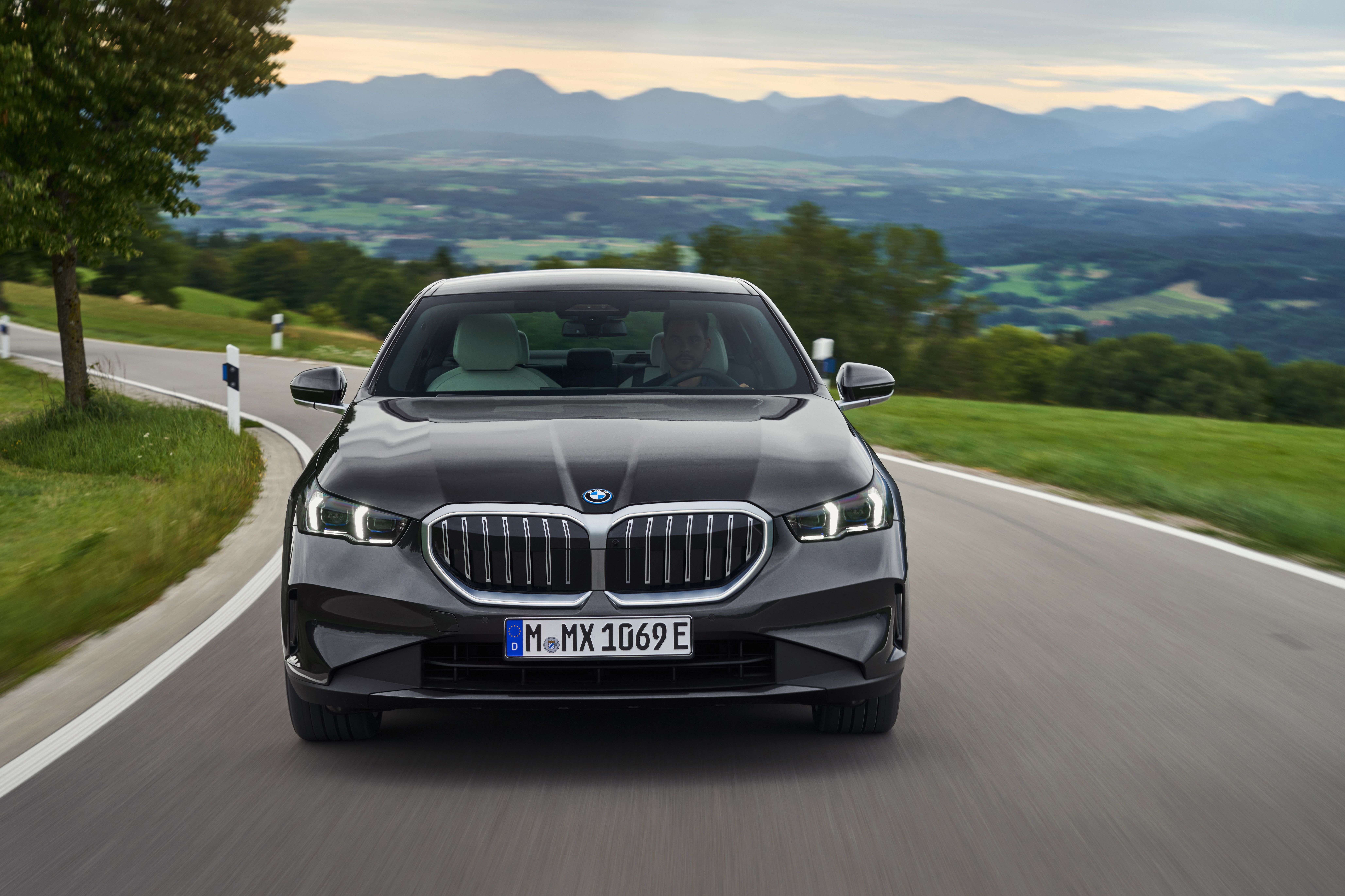 BMW Serie 5