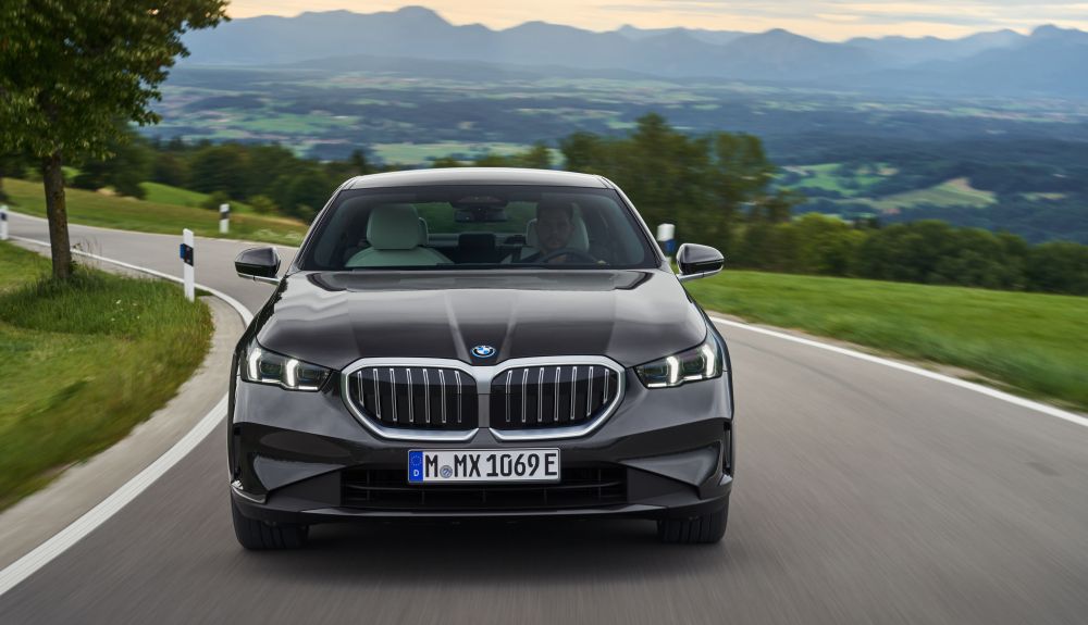 BMW Serie 5 BMW Serie 5