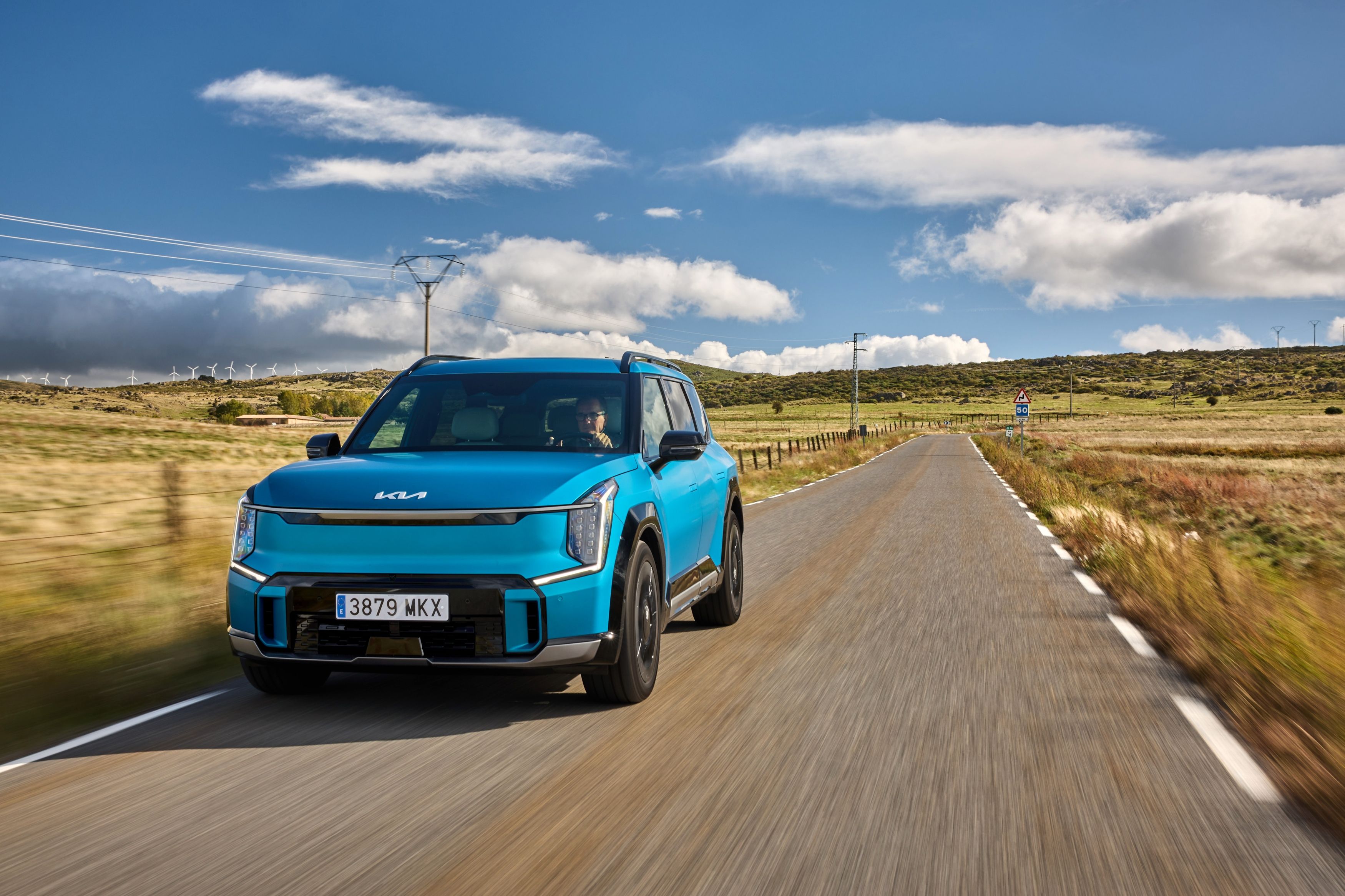 Kia EV9