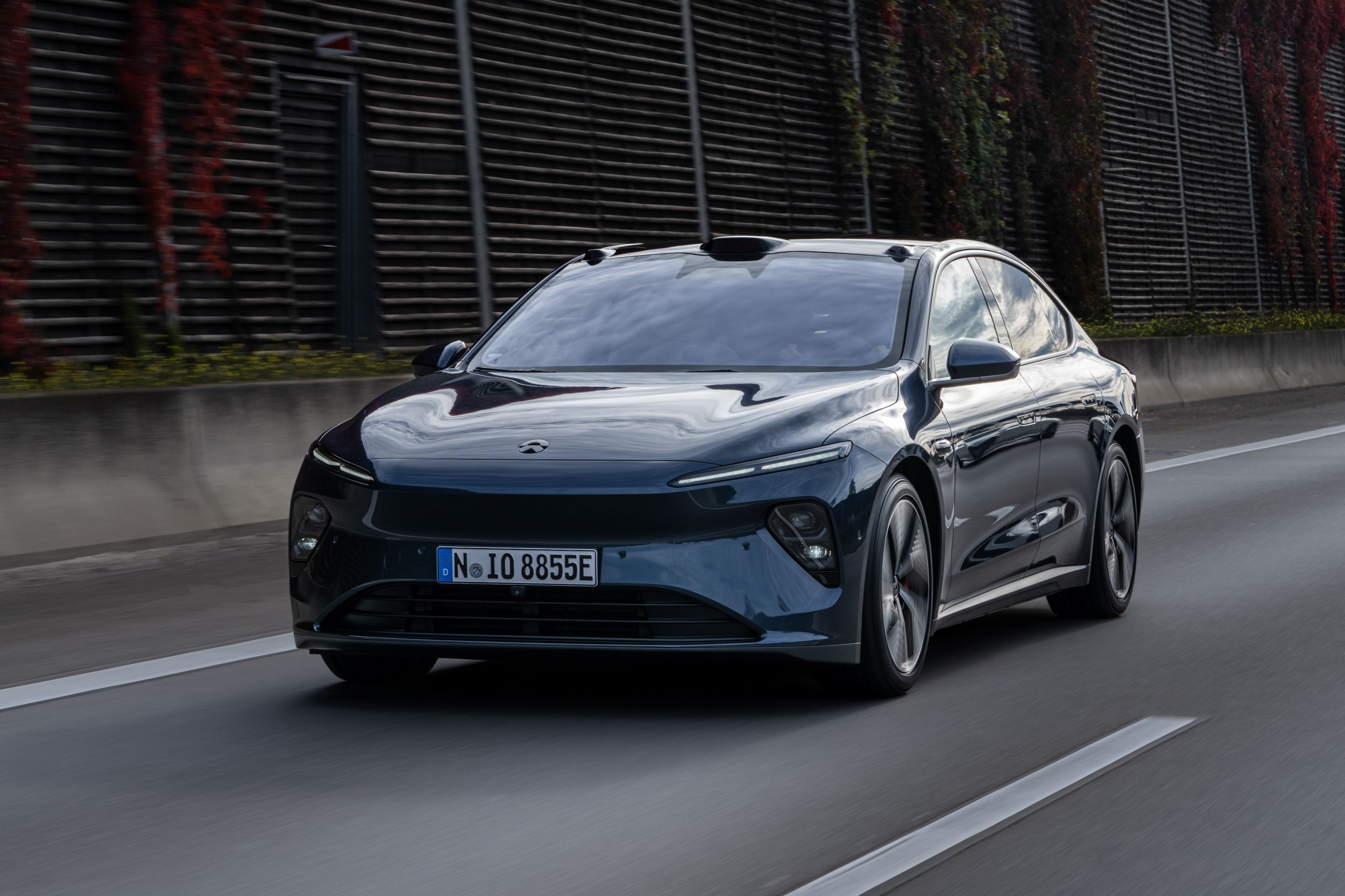 NIO ET7