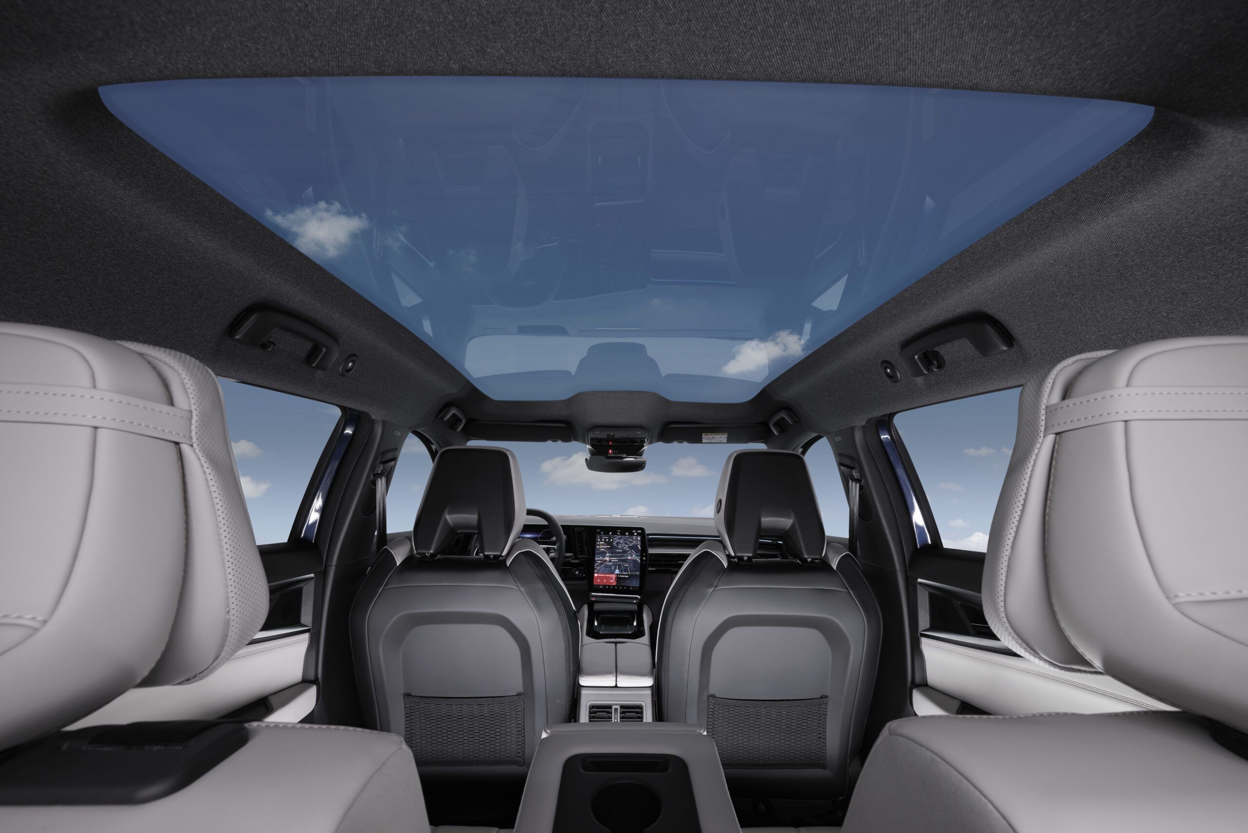 Renault Espace E-Tech Full Hybrid 200 CV