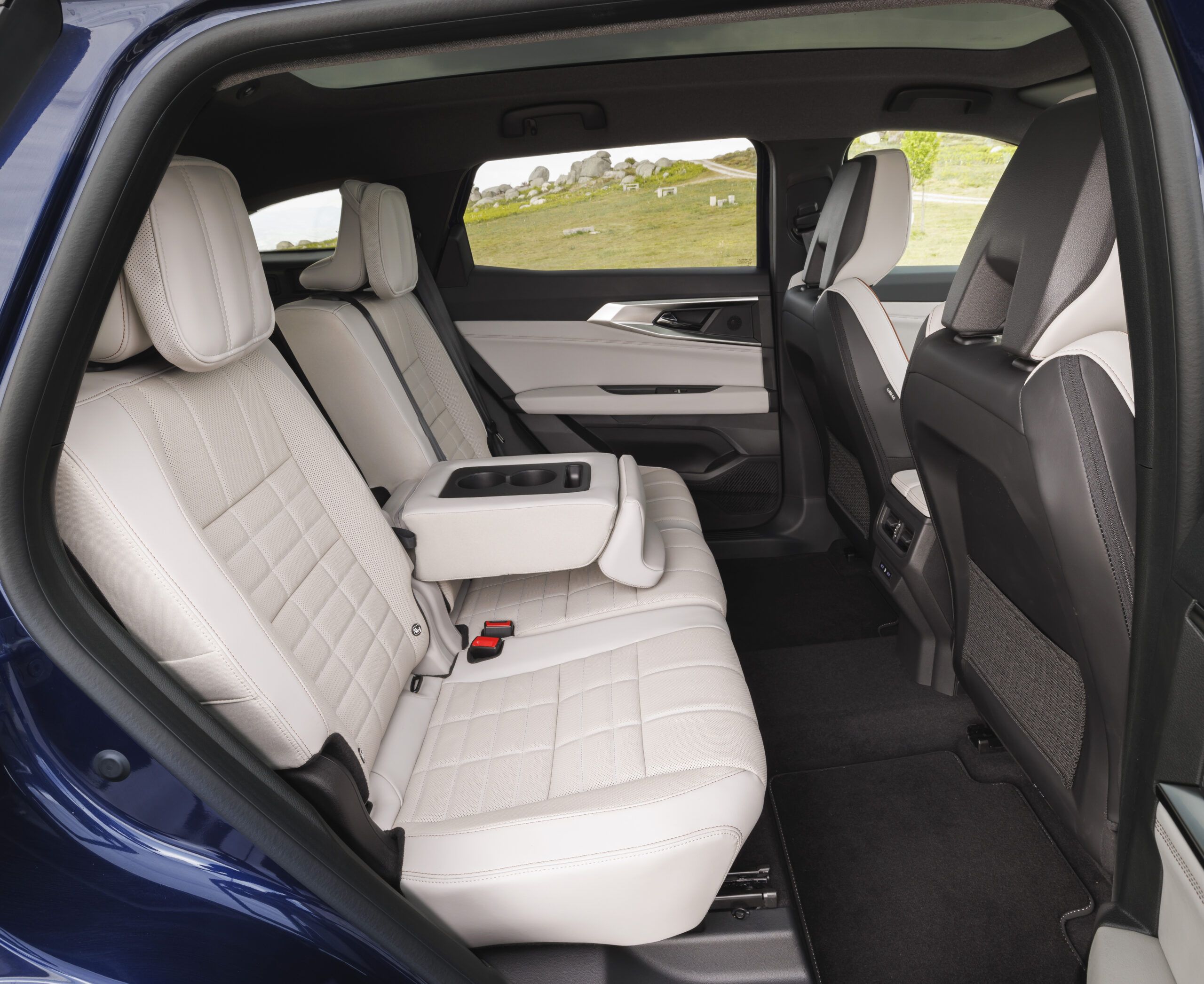 Renault Espace E-Tech Full Hybrid 200 CV