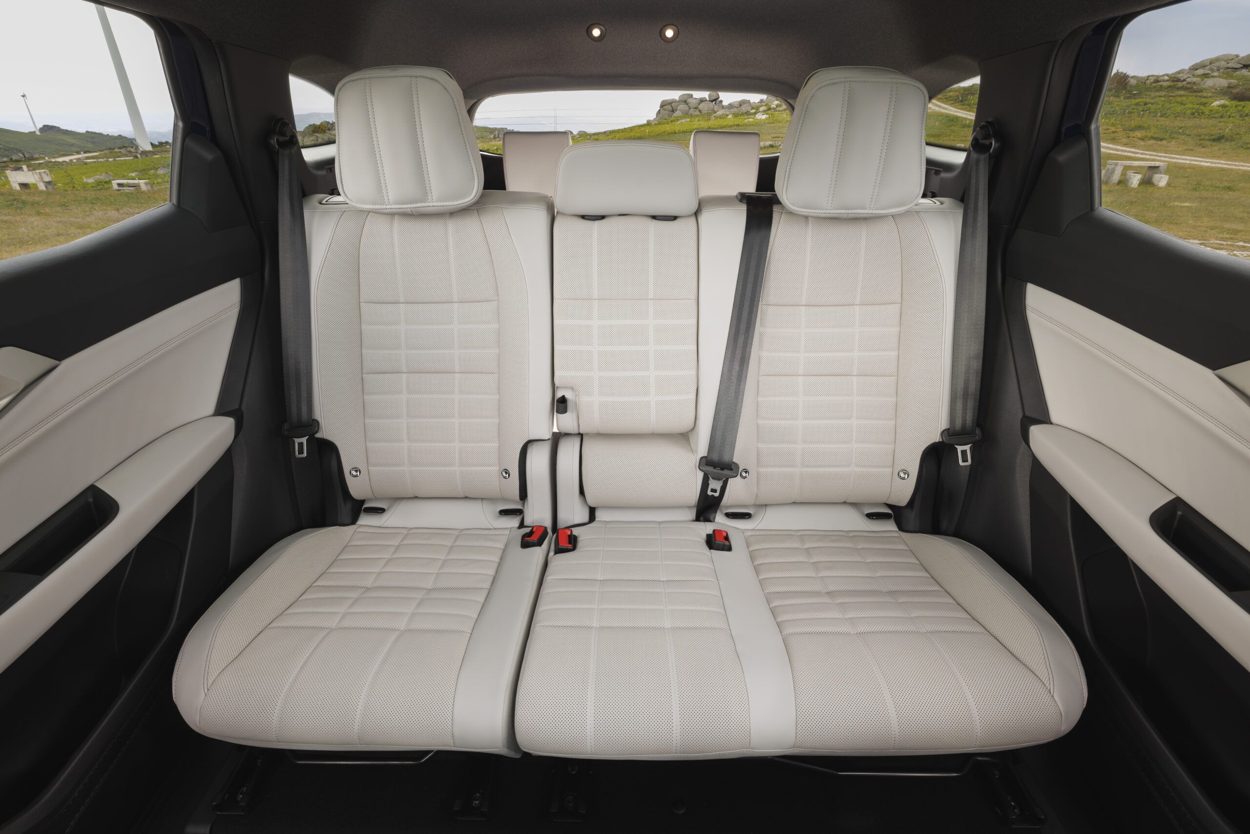 Renault Espace E-Tech Full Hybrid 200 CV