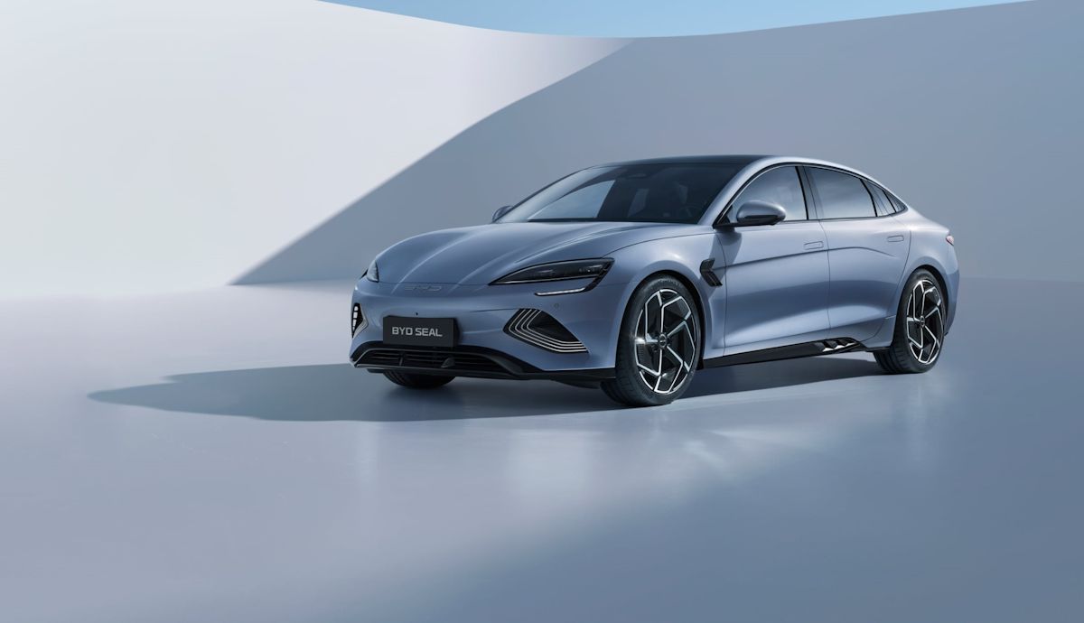 Es la gran rival de MG y quiere también comerse ya el mercado con todos estos coches que lanza en 20