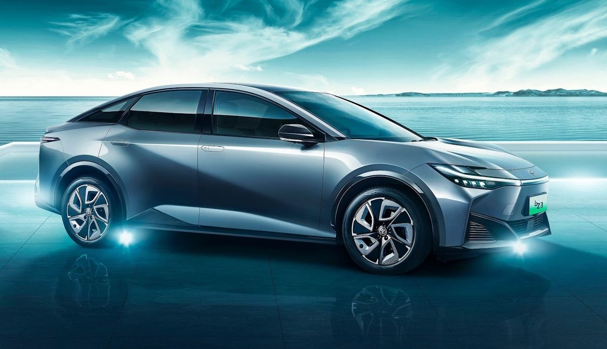 Así quiere revolucionar Toyota los coches eléctricos con sus nuevas baterías de estado sólido