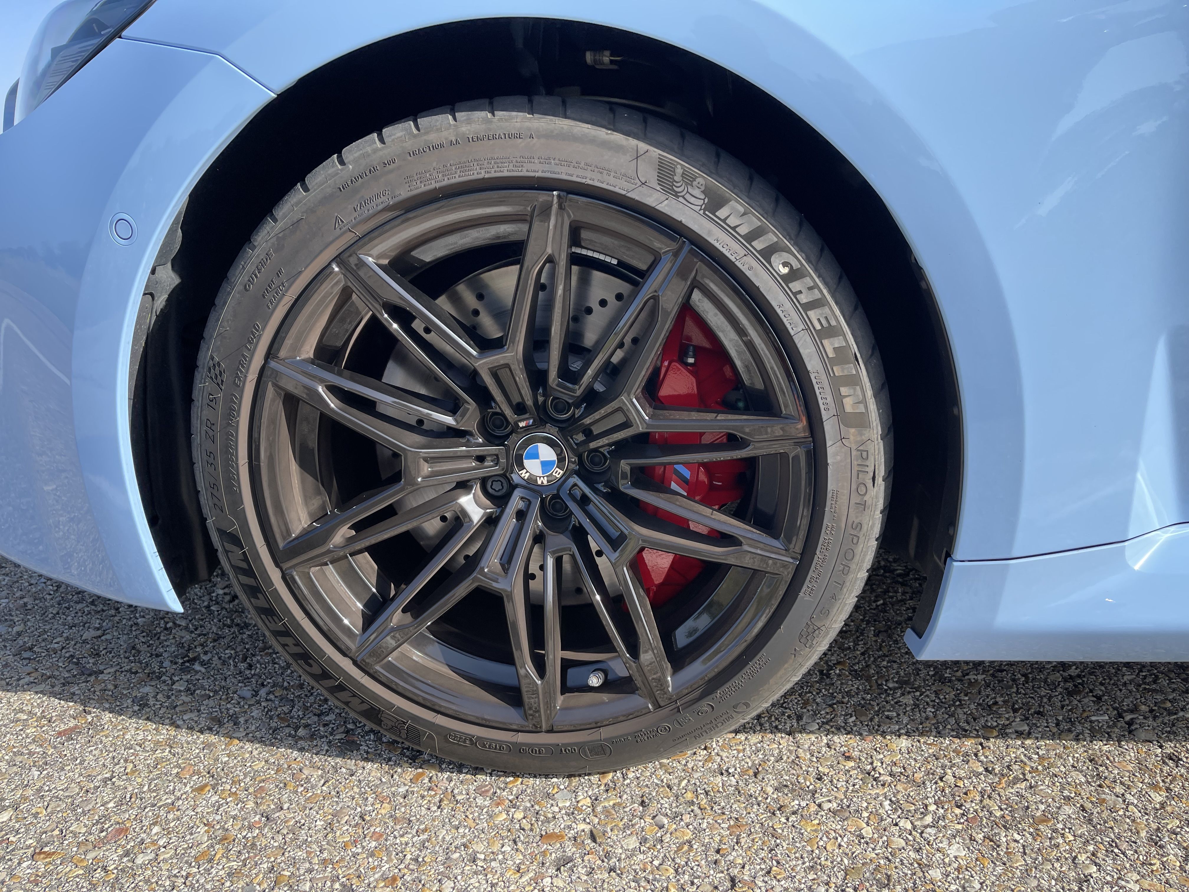 BMW M2 Coupé Automático vs Porsche 718 Cayman GTS 4.0