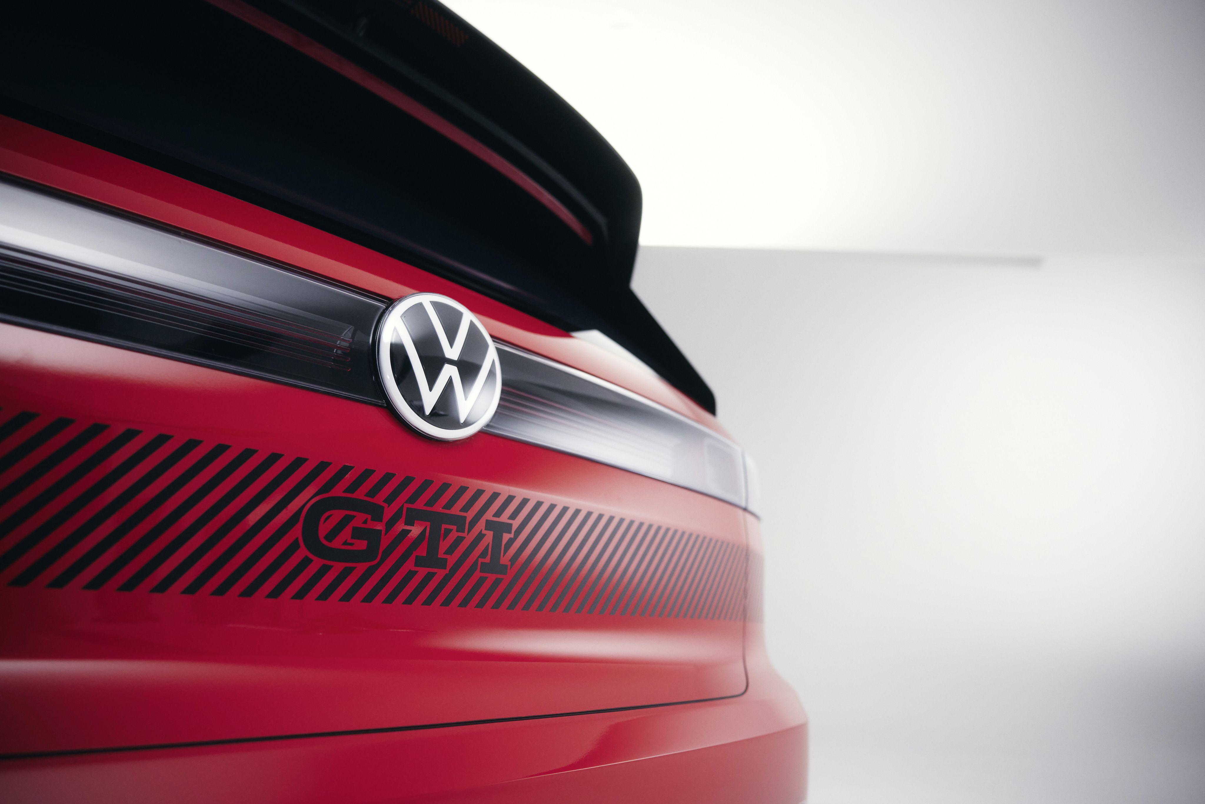 Volkswagen ID. GTI Concept, el GTI de los próximos años