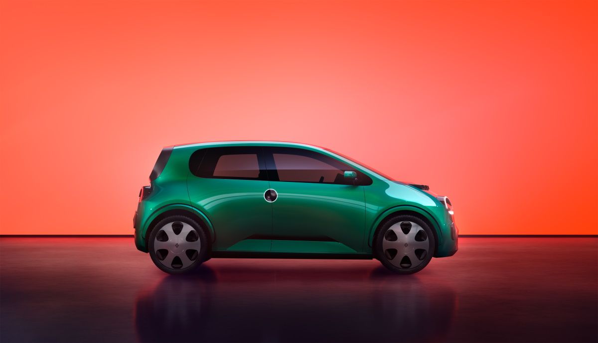 Así va a construir Renault su nuevo coche eléctrico de menos de 20.000 €