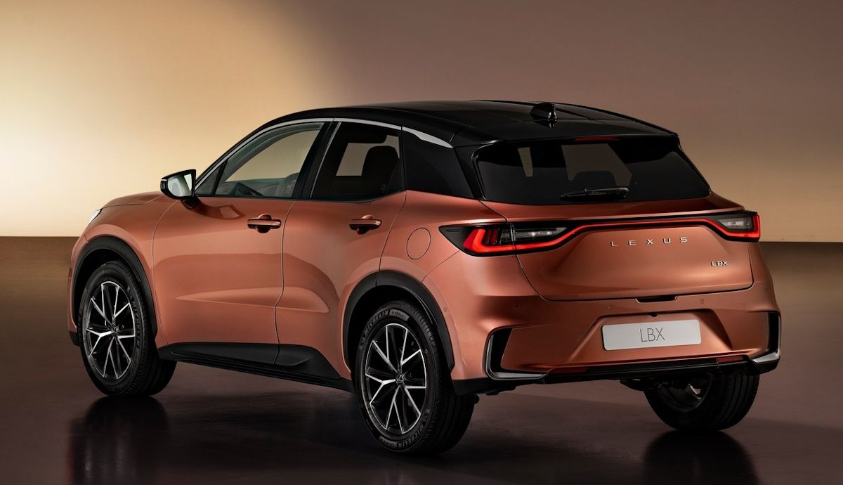 El nuevo SUV de lujo que llega en marzo de 2024 por poco más de 30.000 € para ser el éxito del año