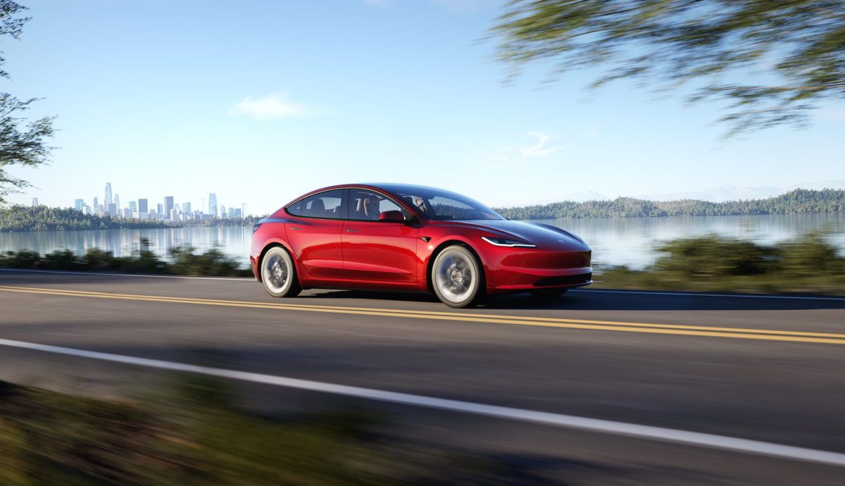 Es el coche eléctrico estrella y el más vendido… pero también ya el menos fiable y que más se avería