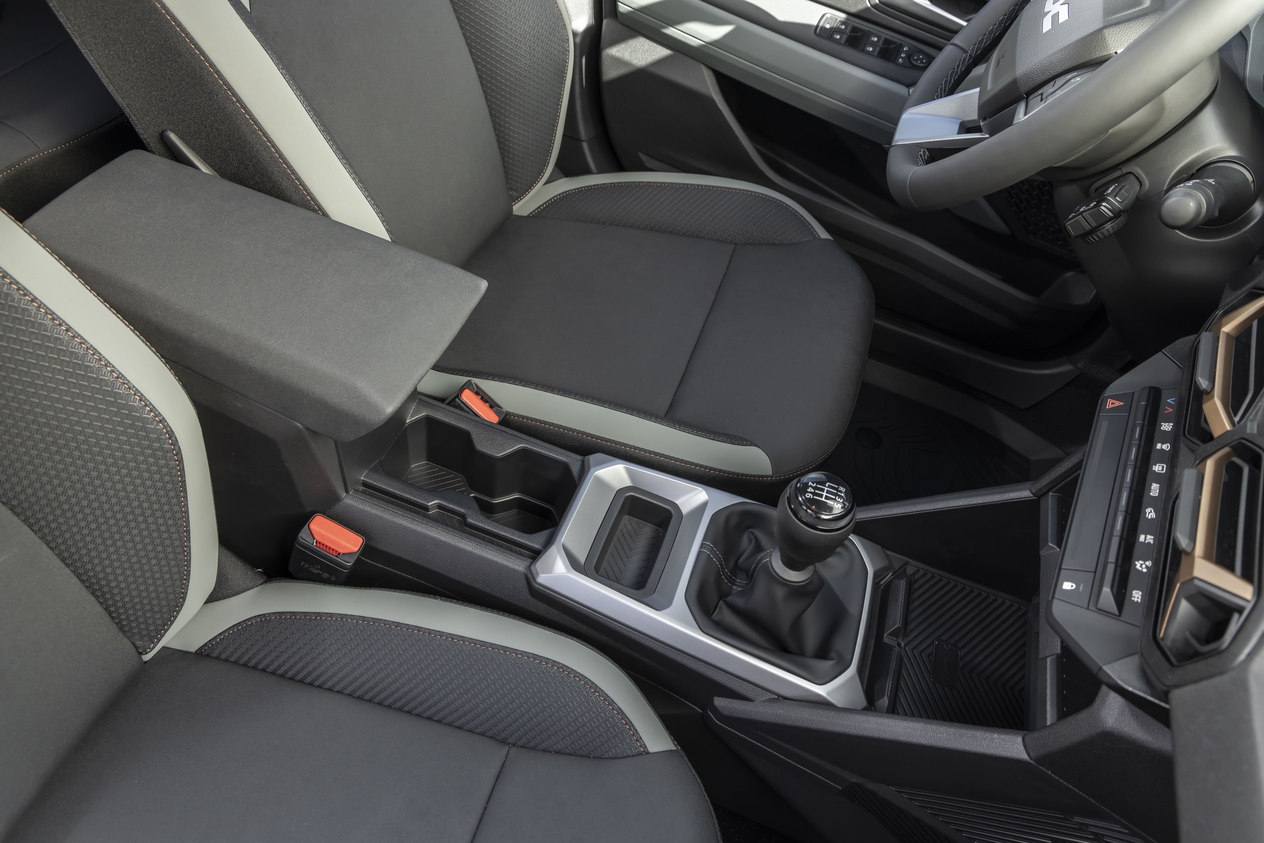 Nuevo Dacia Duster 3 2024