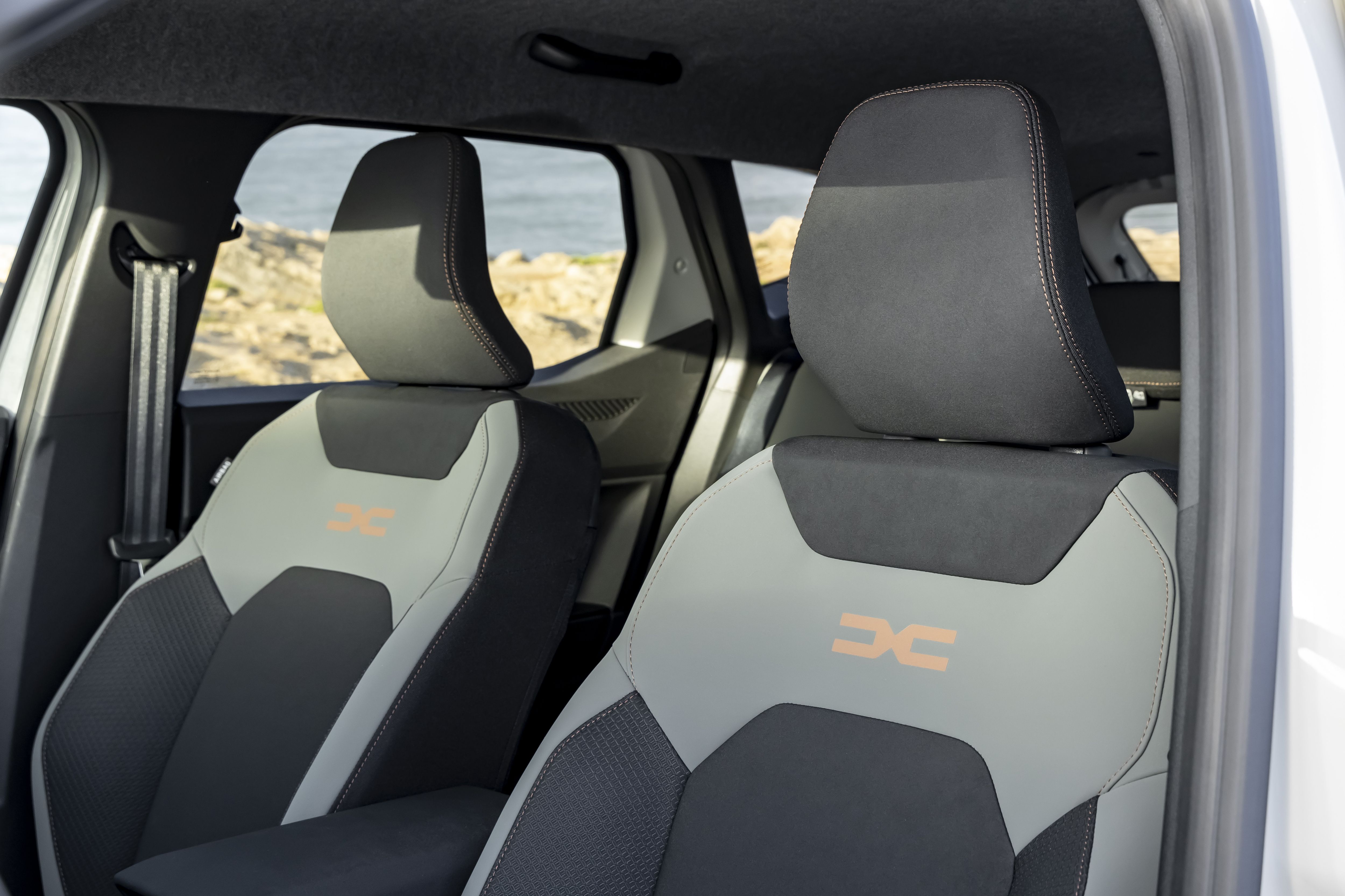 Nuevo Dacia Duster 3 2024