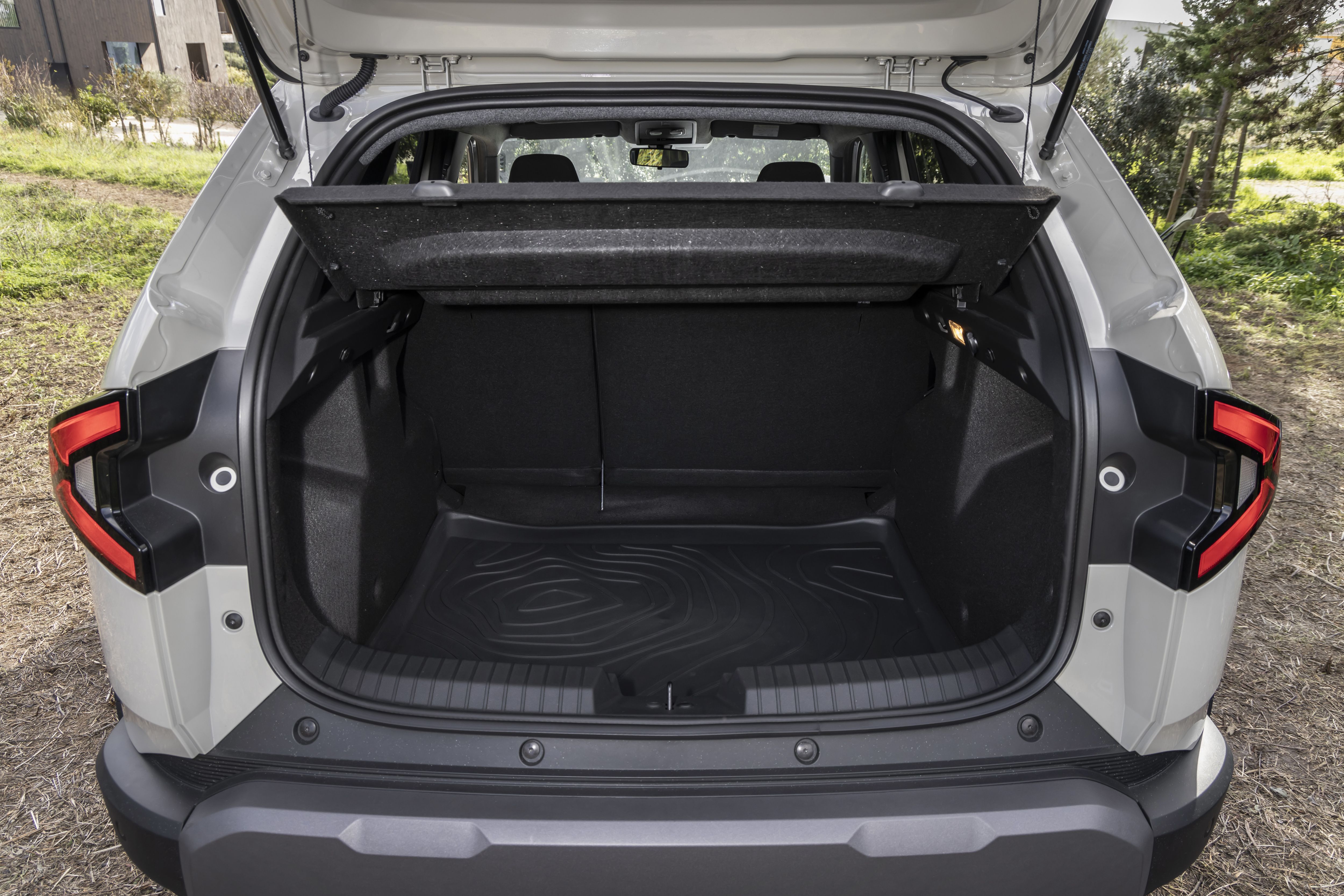 Nuevo Dacia Duster 3 2024