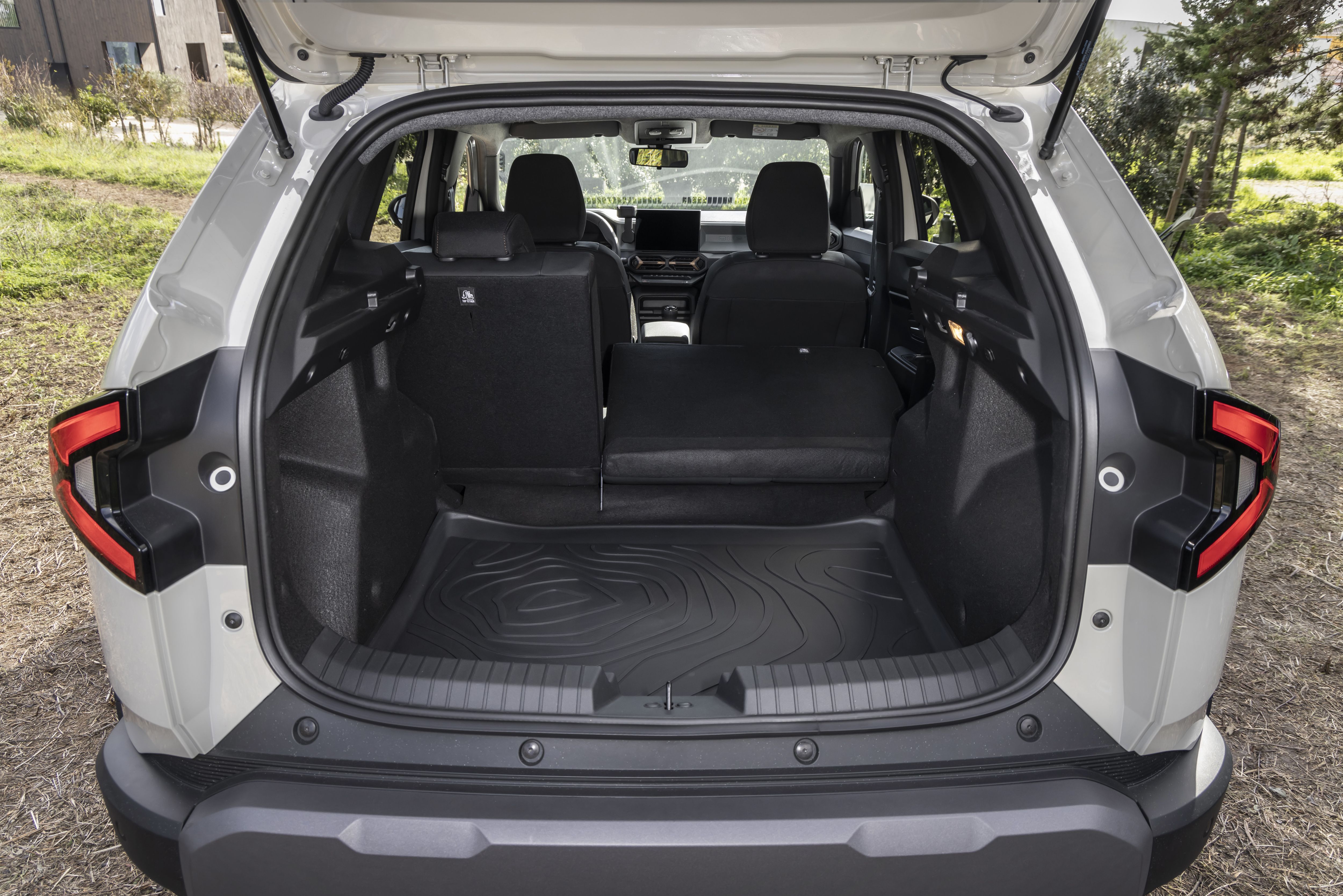 Nuevo Dacia Duster 3 2024