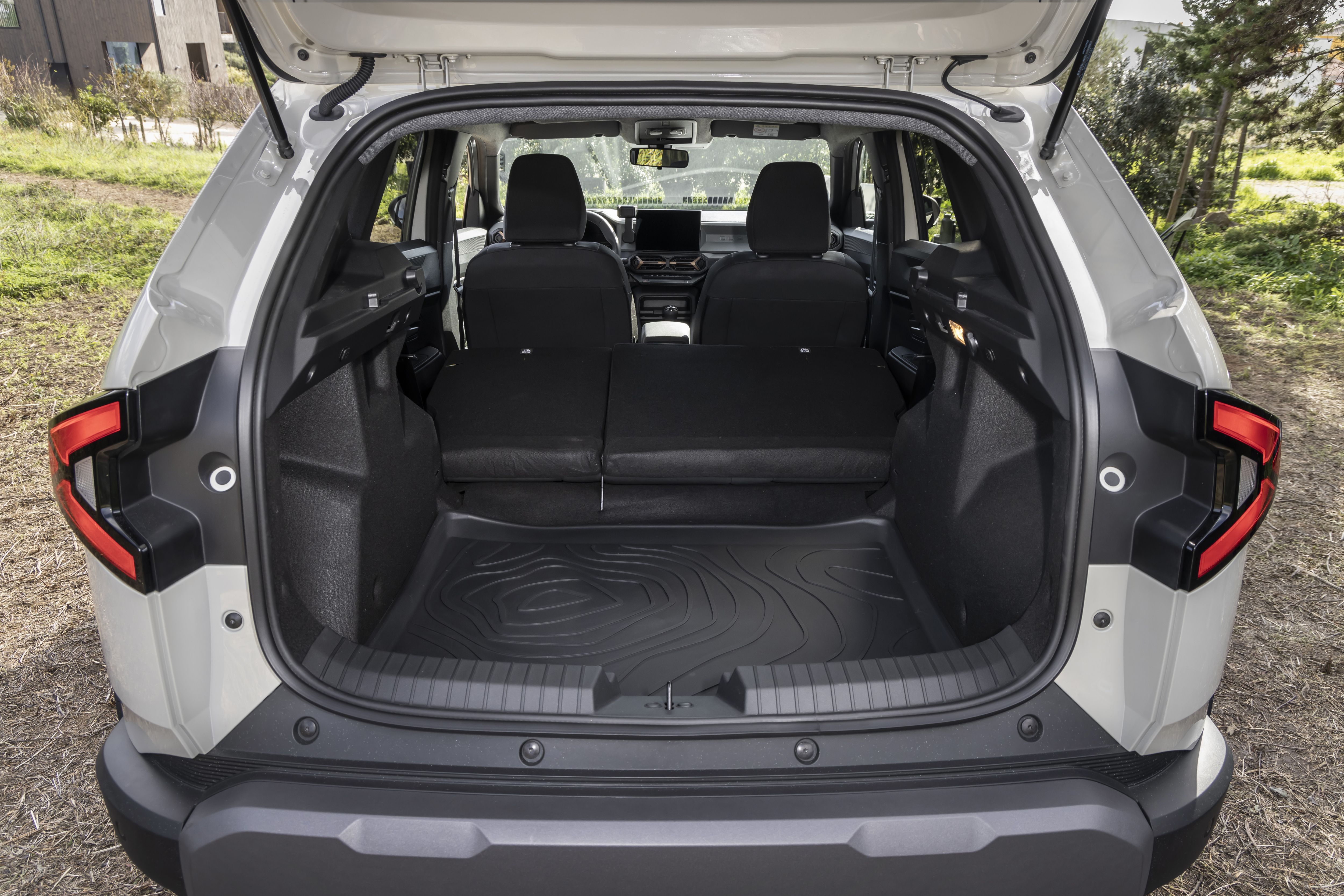 Nuevo Dacia Duster 3 2024