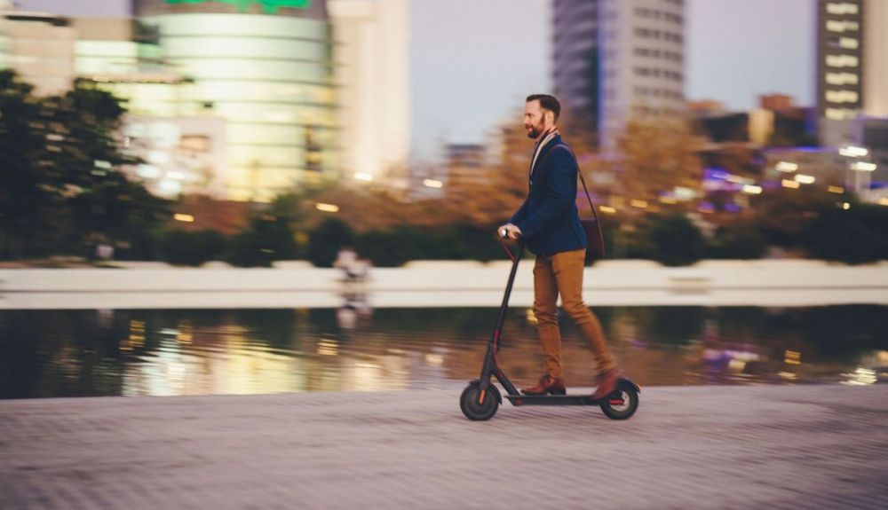 Así será la nueva ITV para los patinetes eléctricos, que tendrán que estar certificados por la DGT