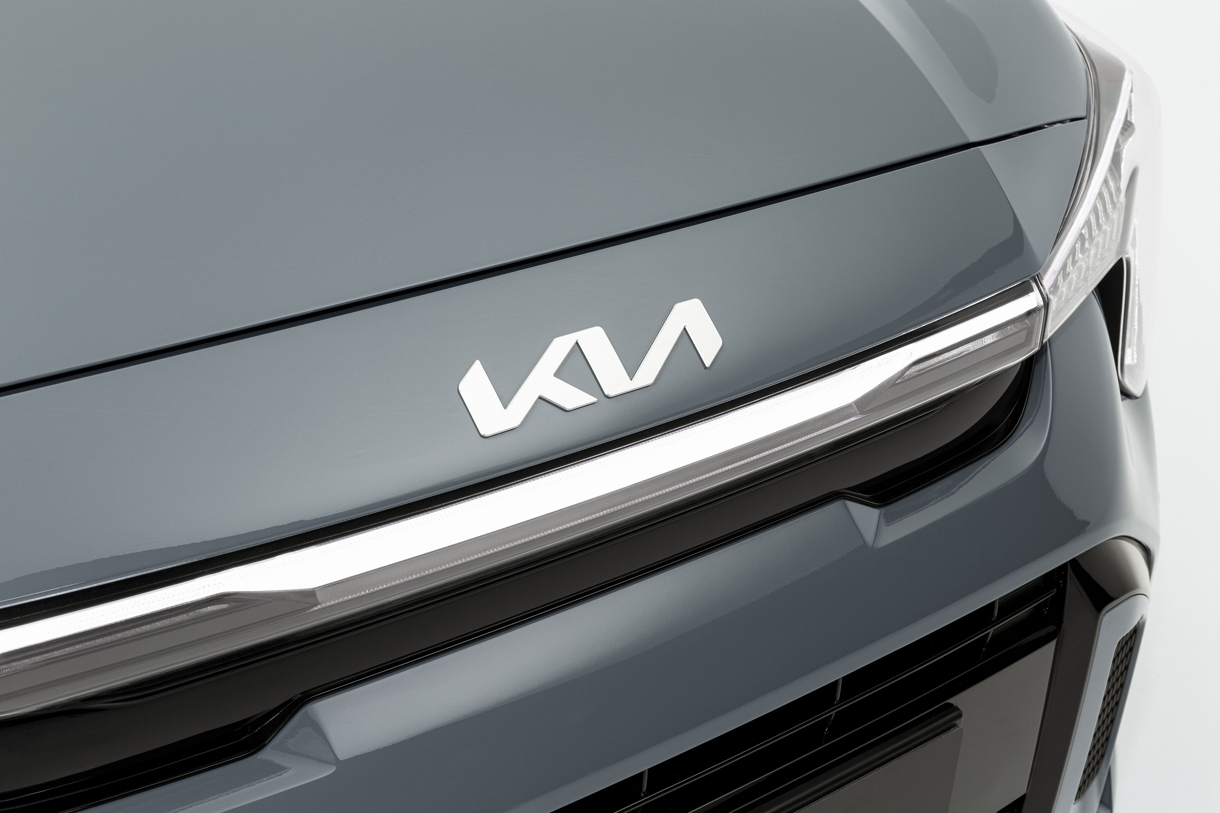 Kia Picanto GT-Line 2023