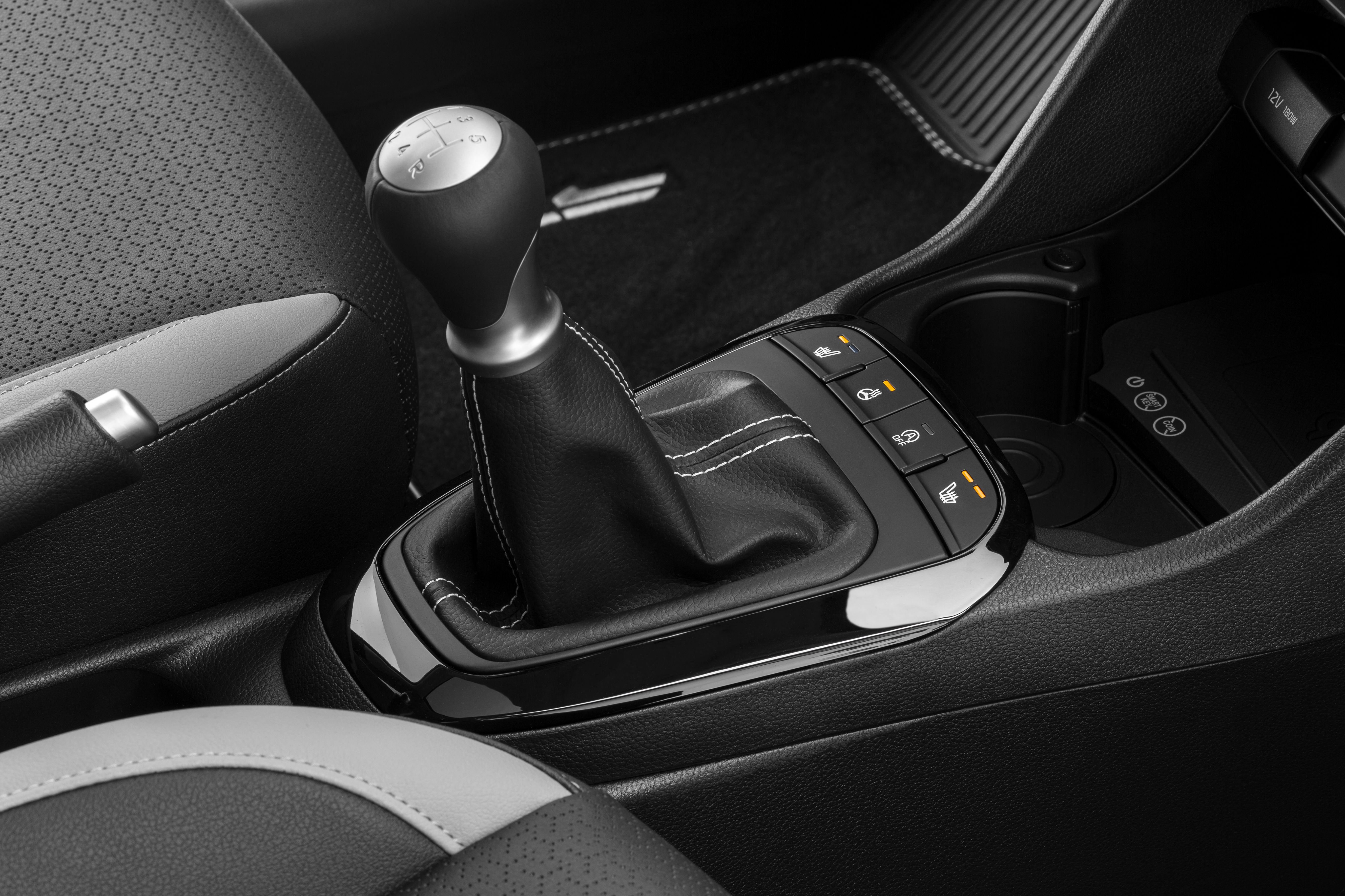 Kia Picanto GT-Line 2023