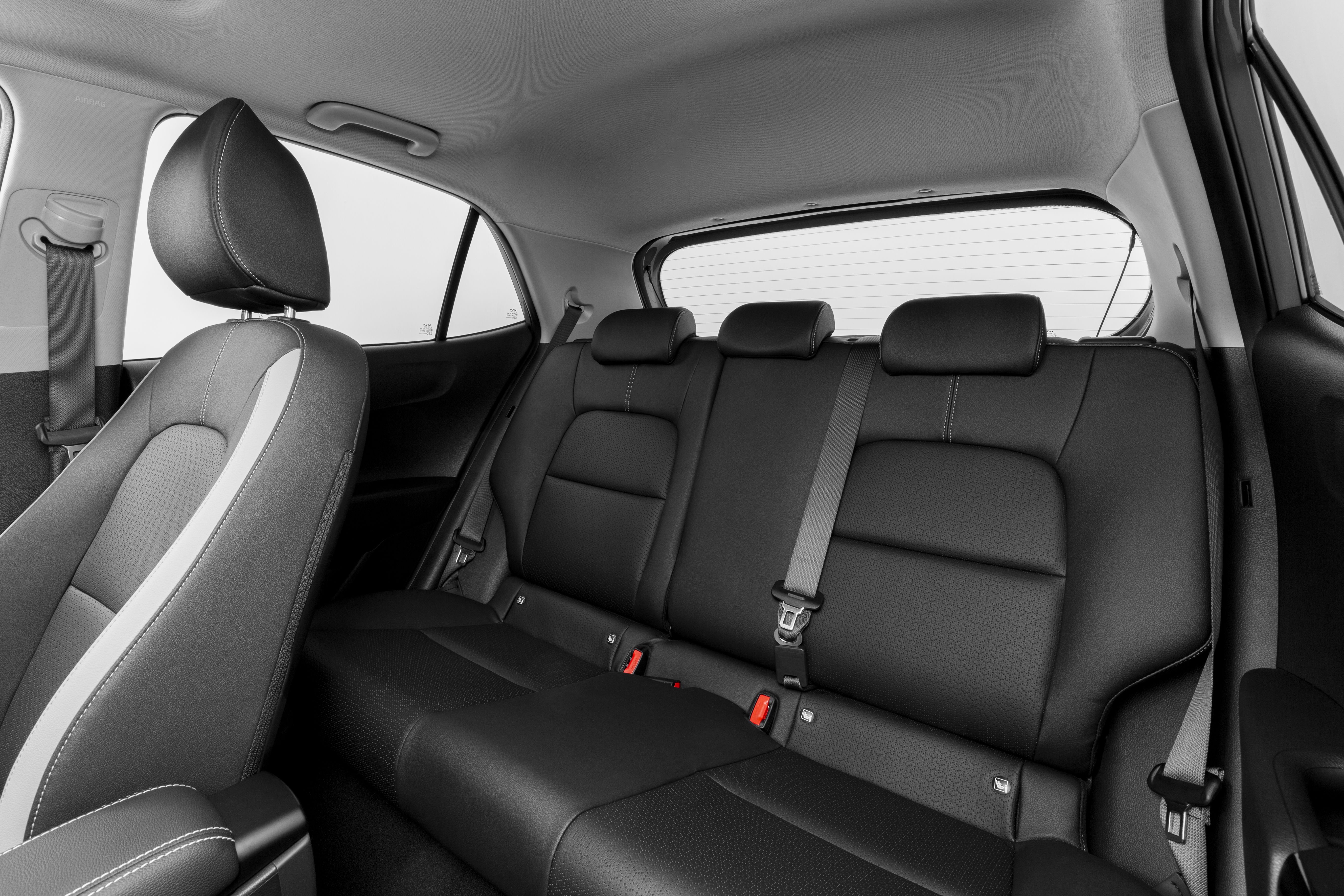 Kia Picanto GT-Line 2023