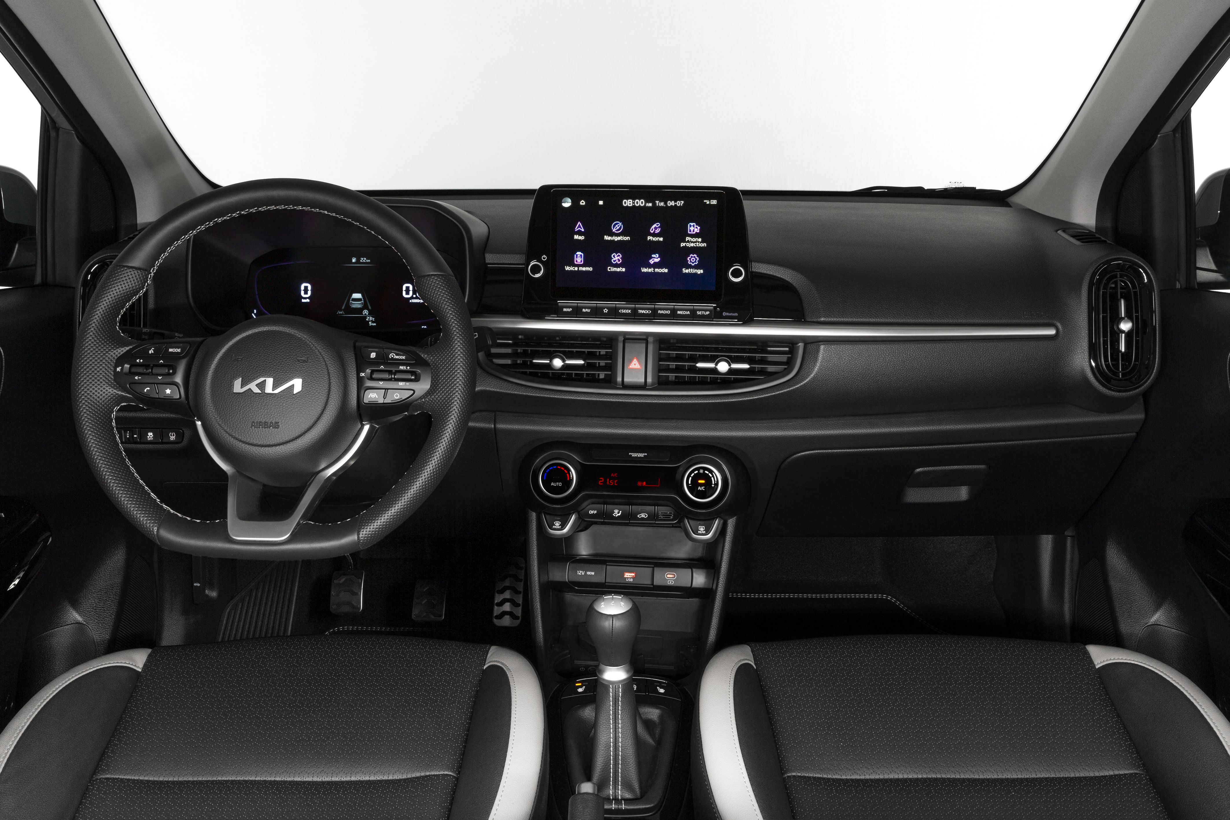 Kia Picanto GT-Line