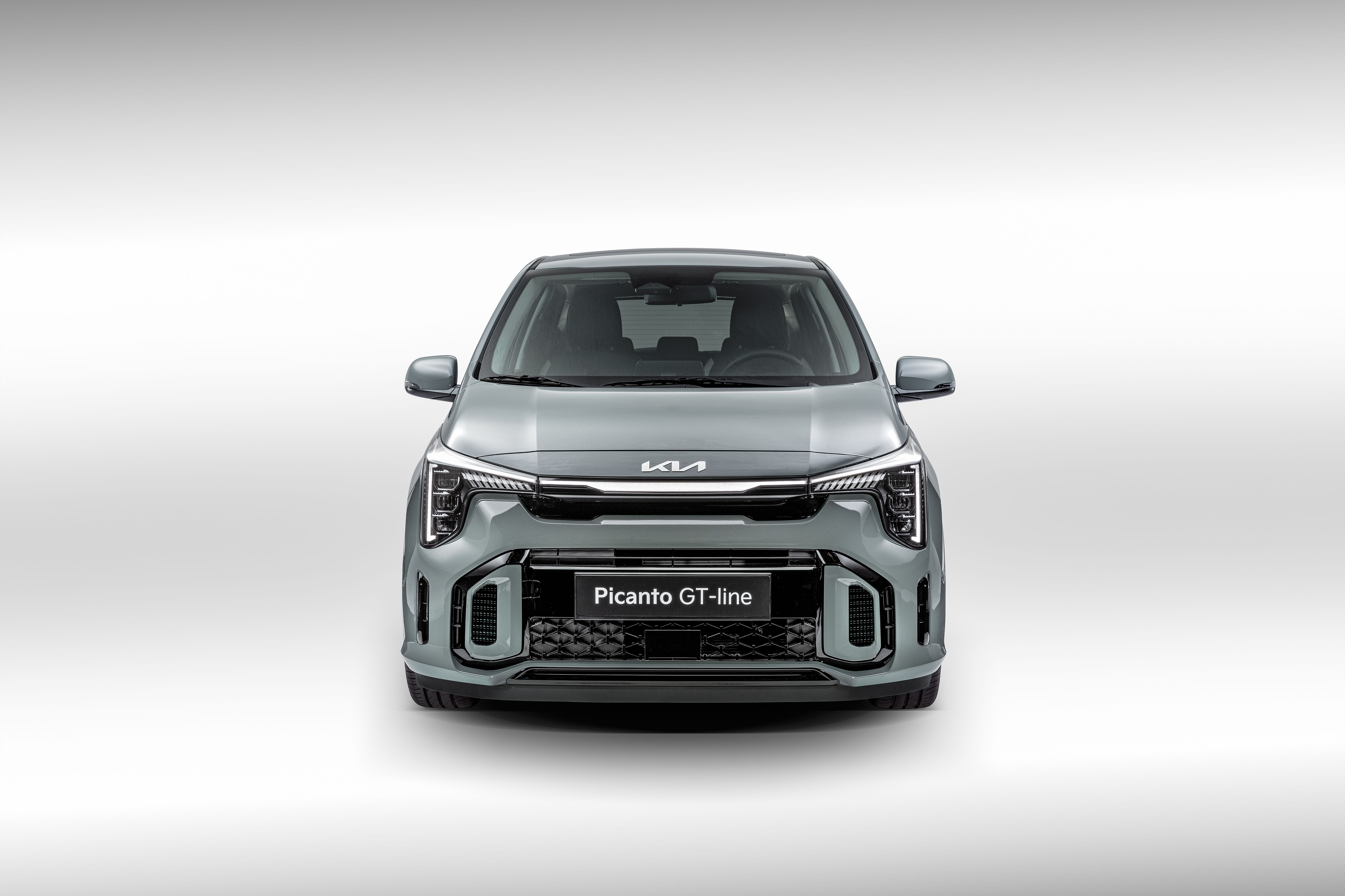 Kia Picanto GT-Line 2023