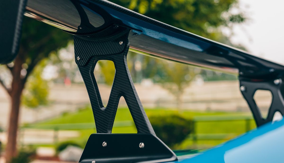 Las multas de mínimo 500 € de la DGT por modificaciones