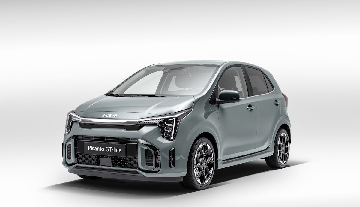 El coche urbano tiene mucho futuro y te desvelamos ya una de las alternativas más recomendables