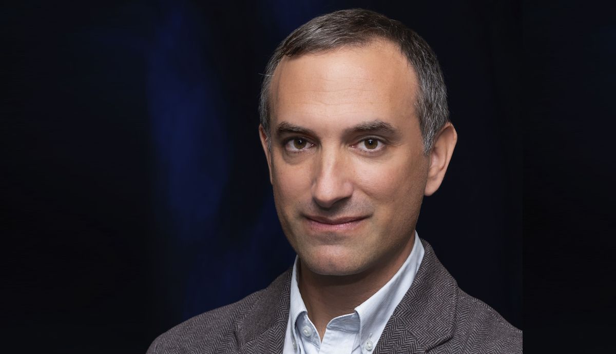 Bruno Mourgeon, Renault, El nuevo R5 será un vehículo ideal para la movilidad de las empresas