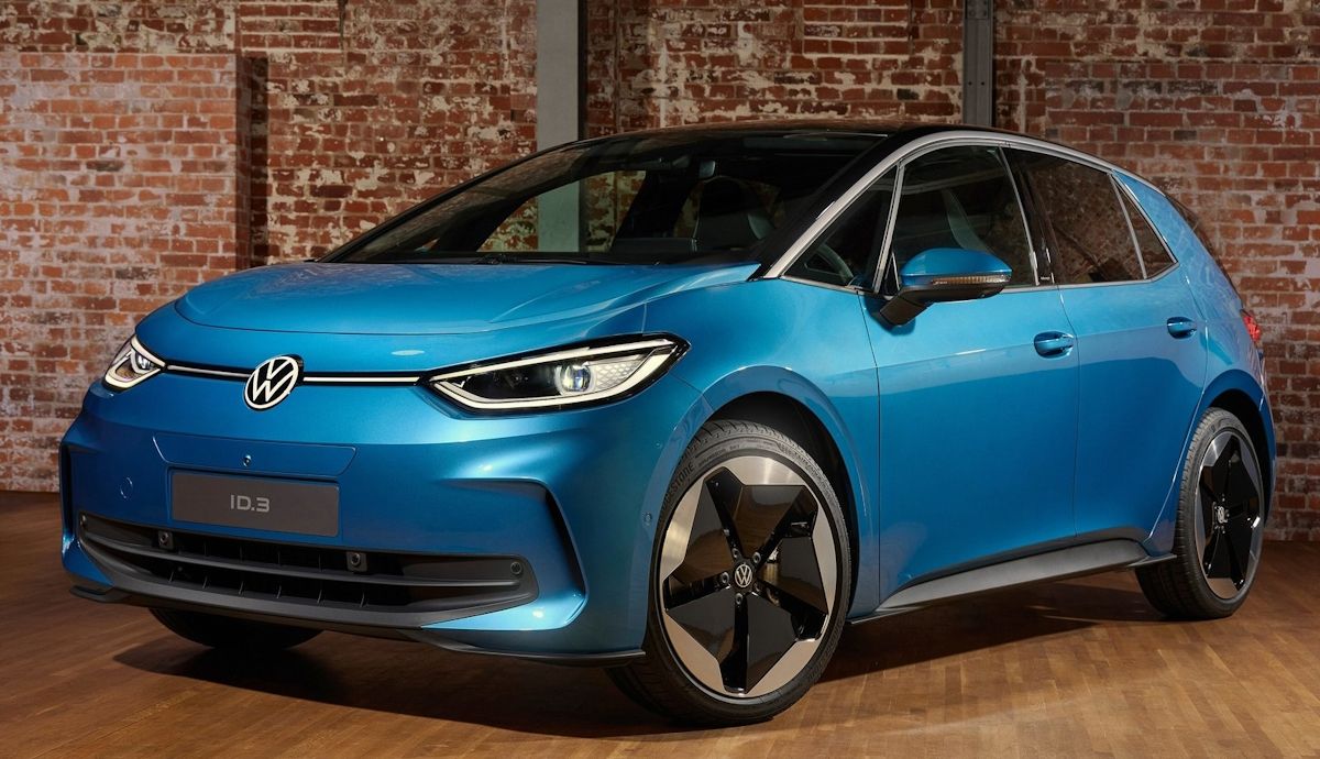 Volkswagen da la voz de alarma ante la nueva realidad que viven las marcas con los coches eléctricos