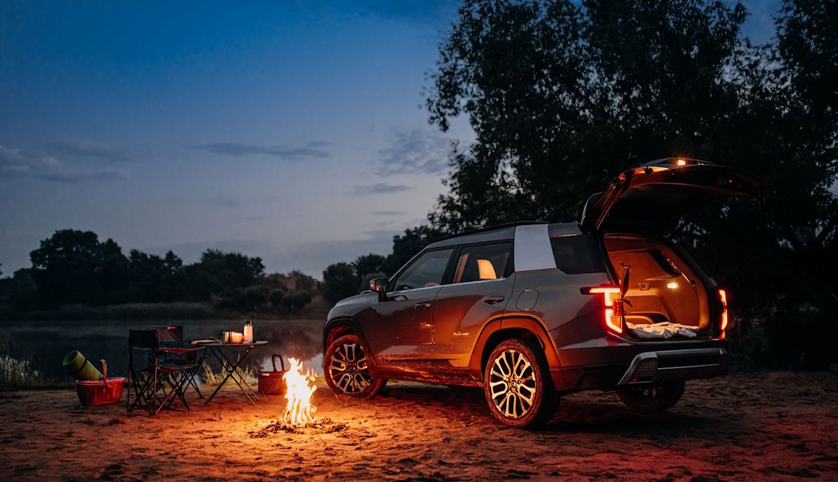 Ojo a este SUV que puede pillar en fuera de juego a la competencia