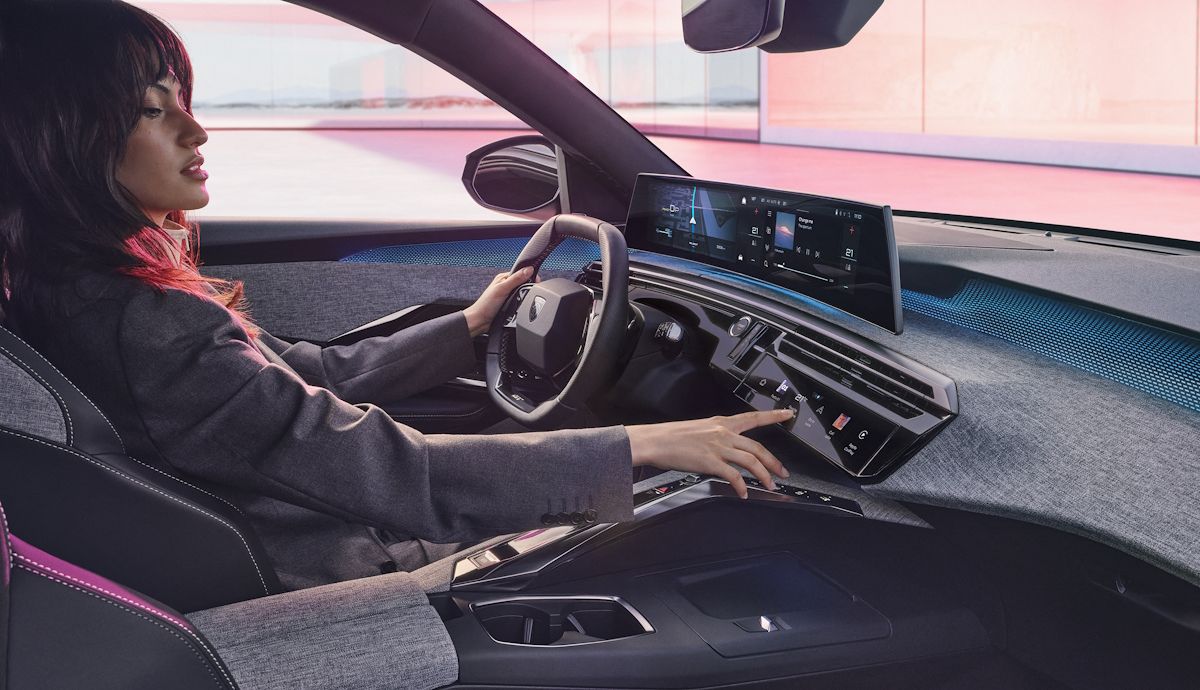 Es uno de los SUV más deseados y ahora estrena nueva versión con etiqueta ECO más recomendable aún