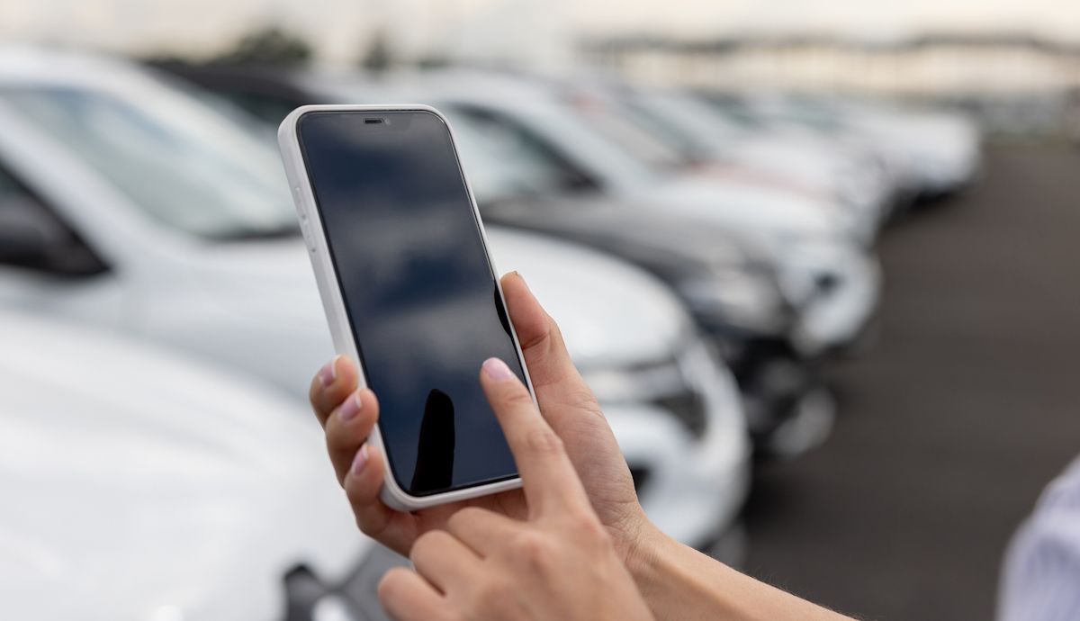 Alquila ya al mejor precio con el nuevo “Booking” de los coches que lanza Uber en toda España