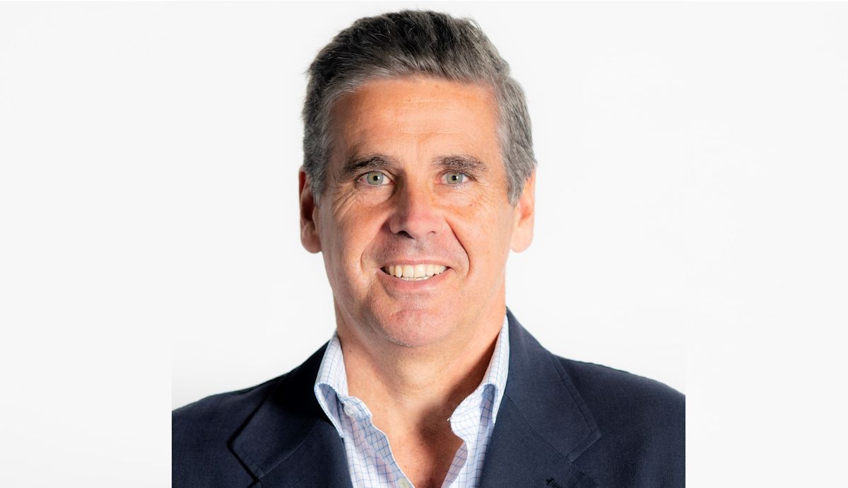 José Manuel Pereira, Ford, Fórmulas híbridas como el FHEV y PHEV tienen gran acogida en empresas