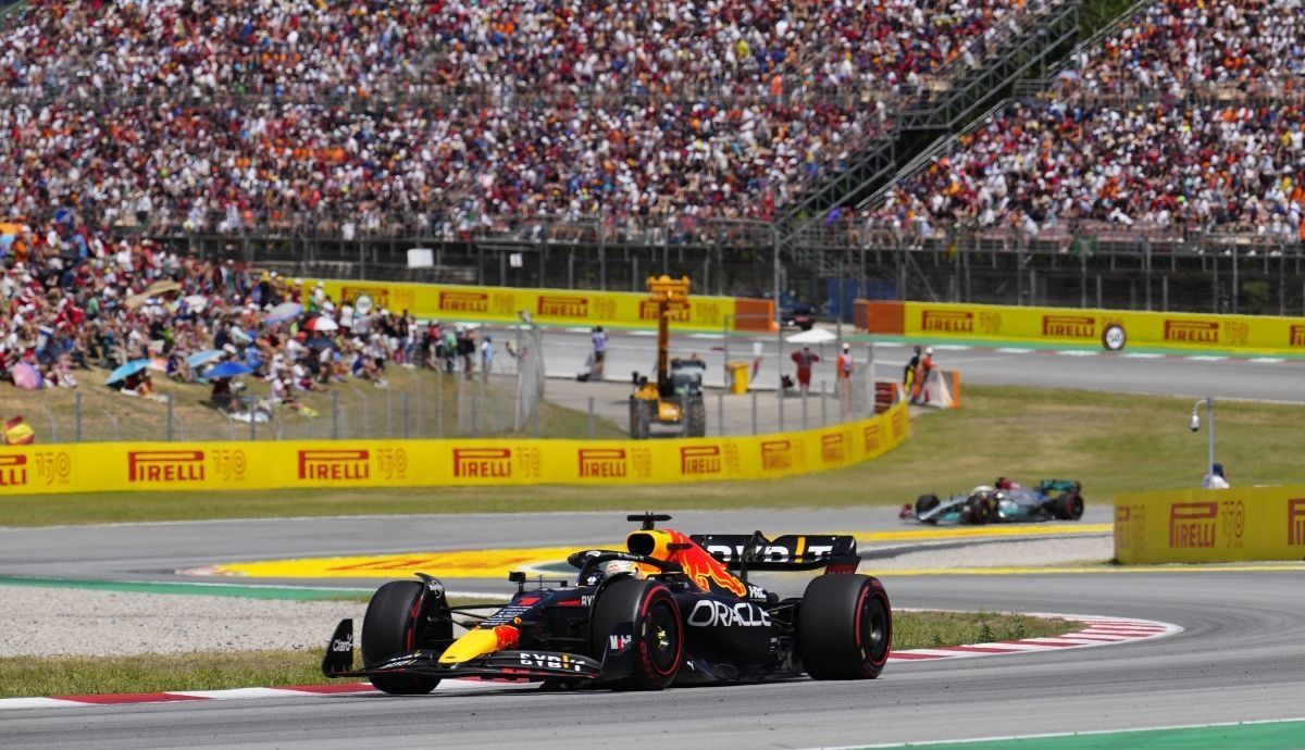 ¡Bombazo! La F1 vuelve con una carrera a Madrid pero abandona Barcelona
