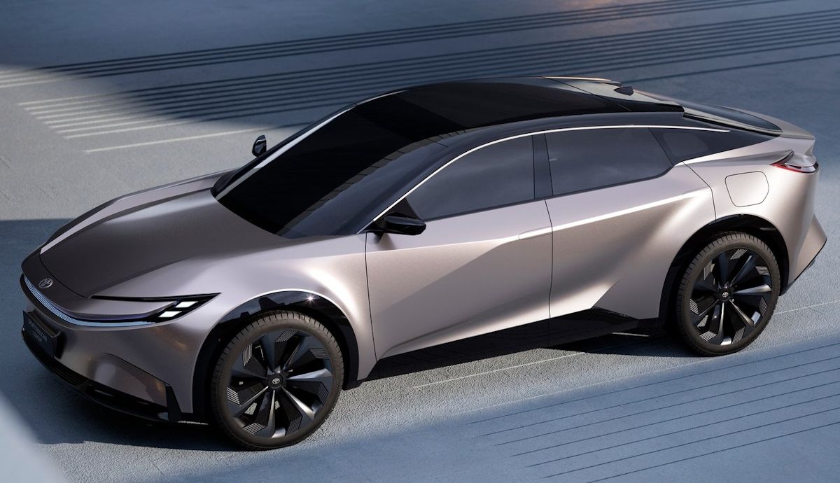 Toyota confirma que este espectacular crossover se lanzará ya en Europa en solo un año y así será