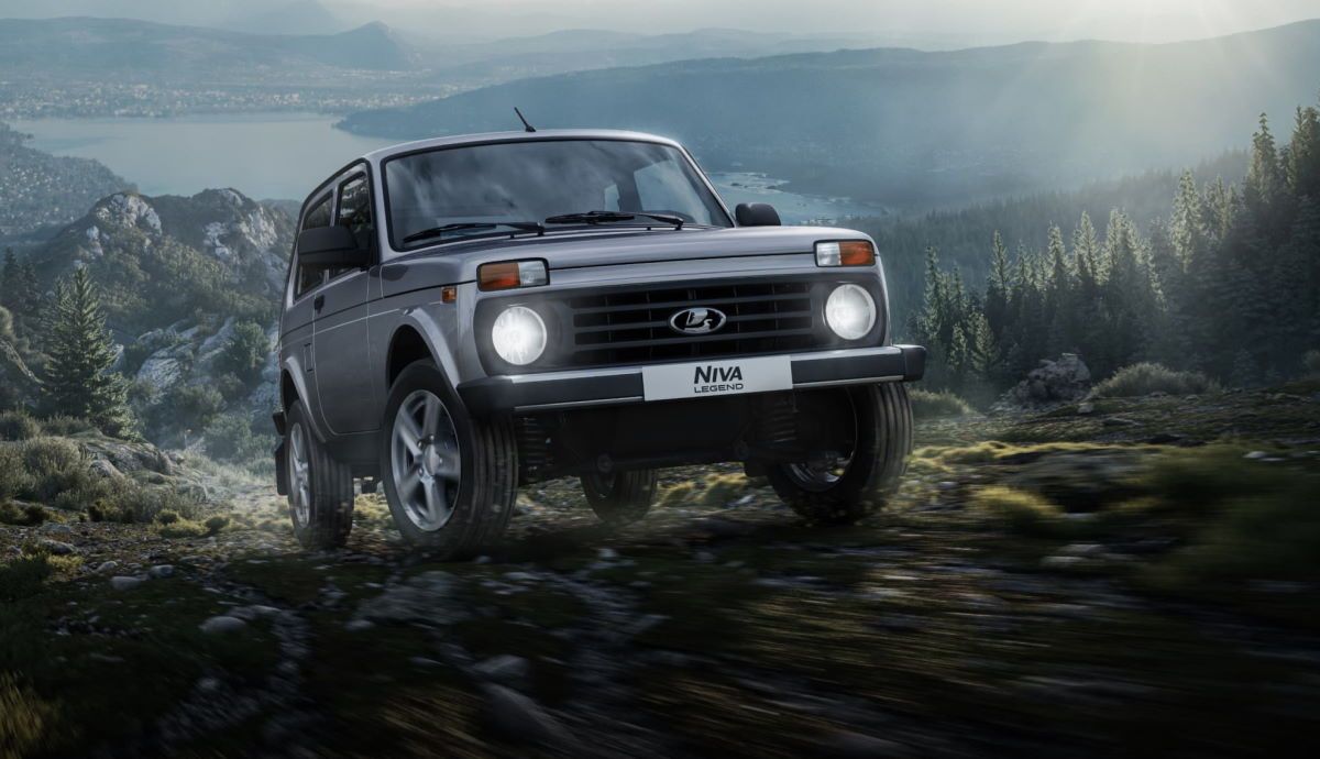 Así se renueva un todoterreno de leyenda que sigue apostando al mundo 4x4