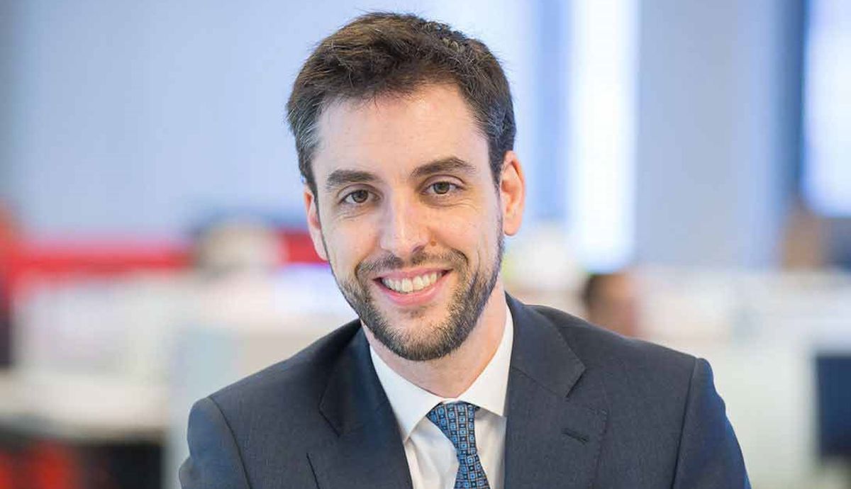 Joaquín Serrano, Toyota, Los electrificados suponen más del 70% de nuestras ventas a empresas