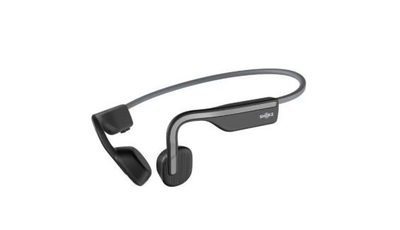 Auriculares inalámbricos Shokz OpenMove Auriculares inalámbricos Shokz OpenMove