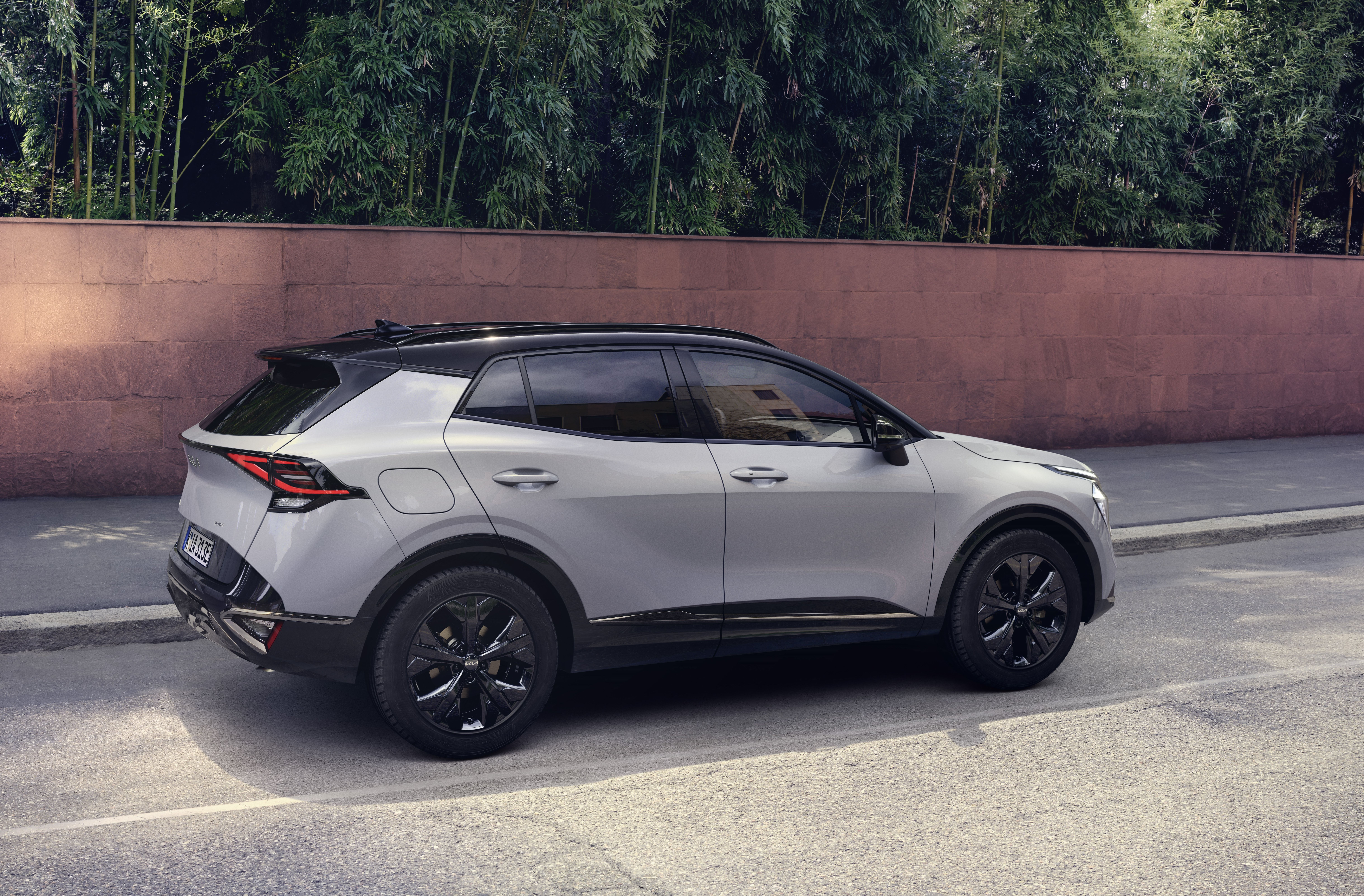 Kia Sportage Edición 30 Aniversario 2023