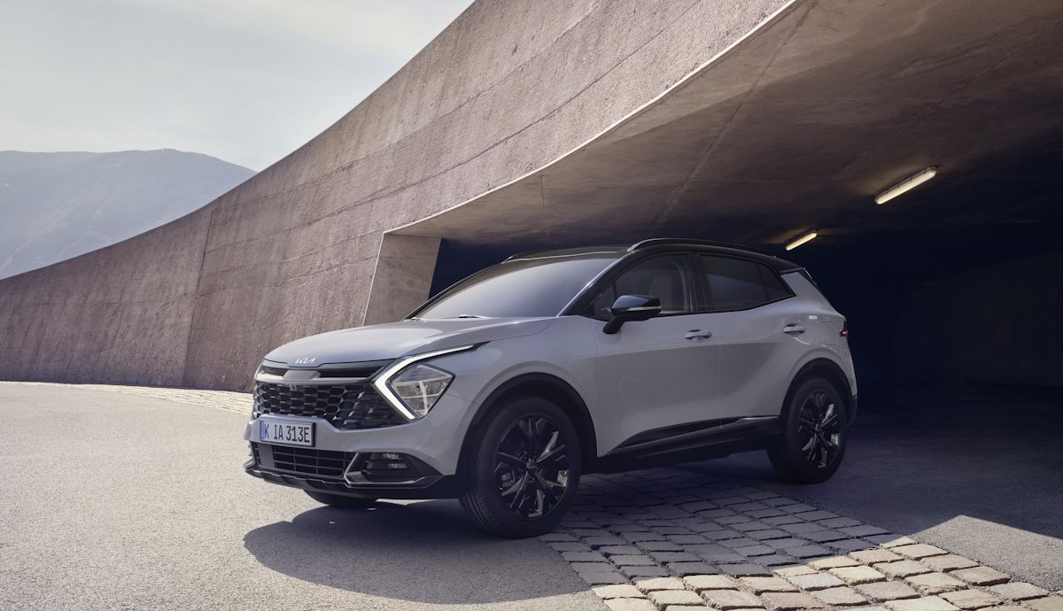 Es el SUV de moda y uno de los más vendidos del mundo, y ahora estrena una versión irrepetible