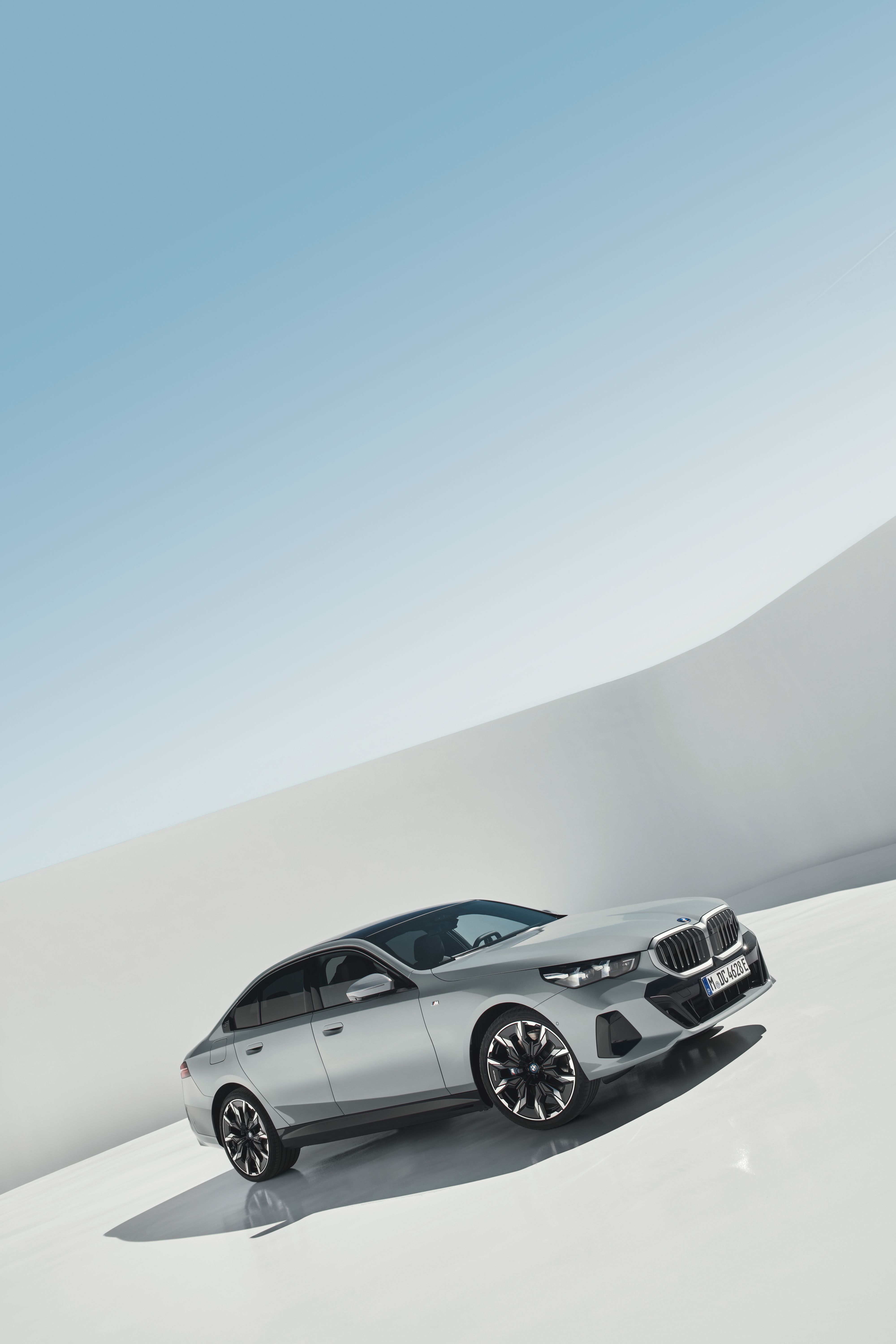 BMW Serie 5 2024