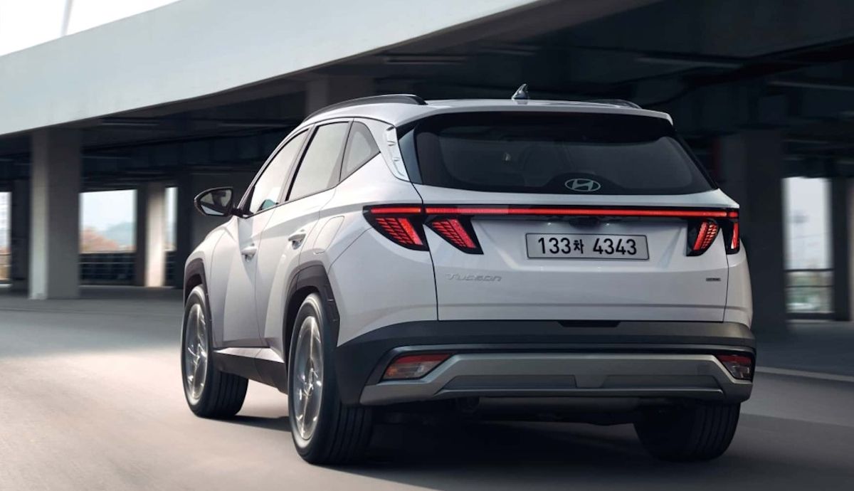 Es uno de los SUV estrella del momento y ahora presenta una nueva versión mejorada