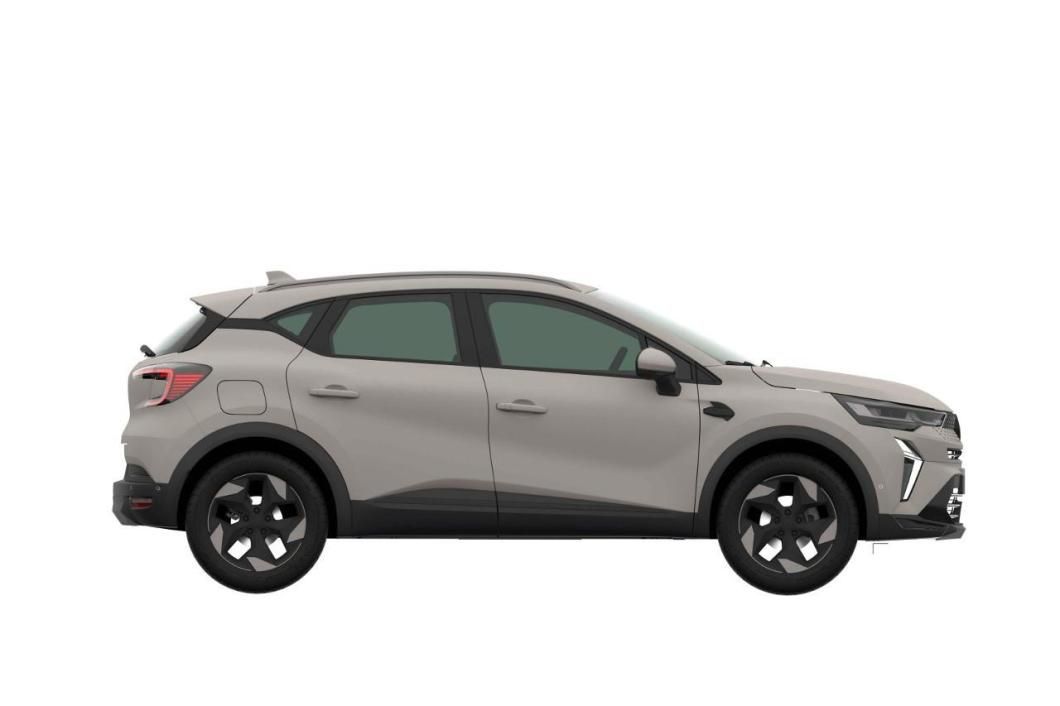 Renault Captur 2024