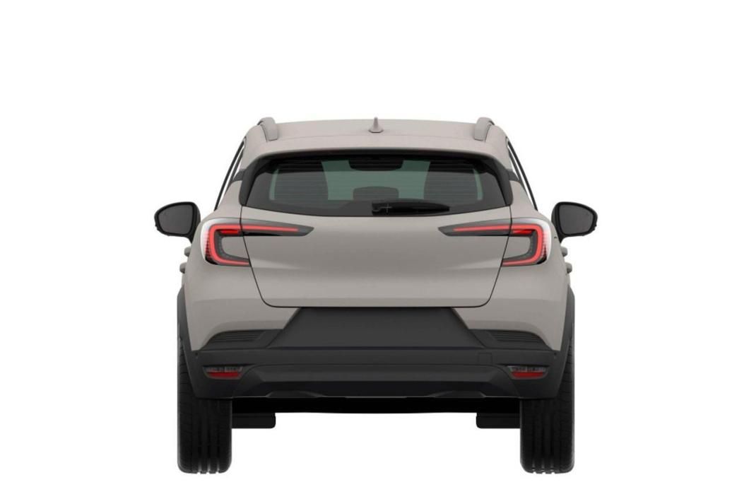 Renault Captur 2024