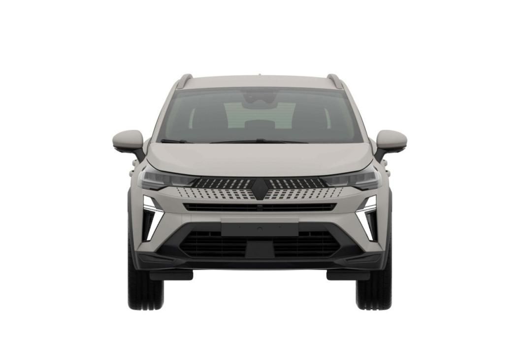 Renault Captur 2024