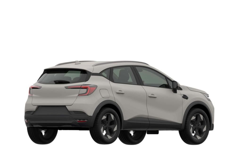 Renault Captur 2024