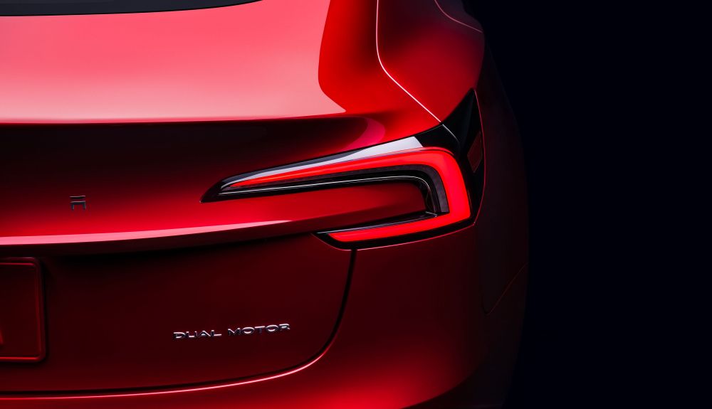 Tesla Model 3 2024 Tesla Model 3 2024